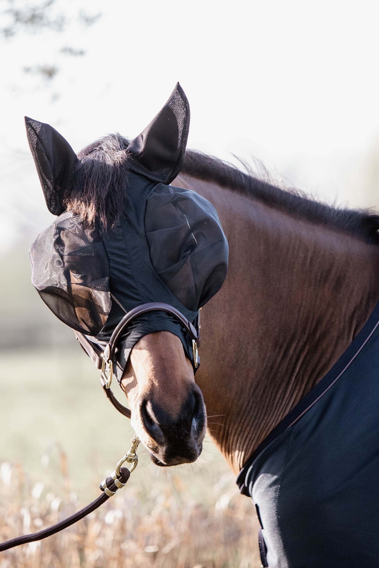 Kentucky Horsewear kärpässuoja Slim Fit Hyönteissuojat