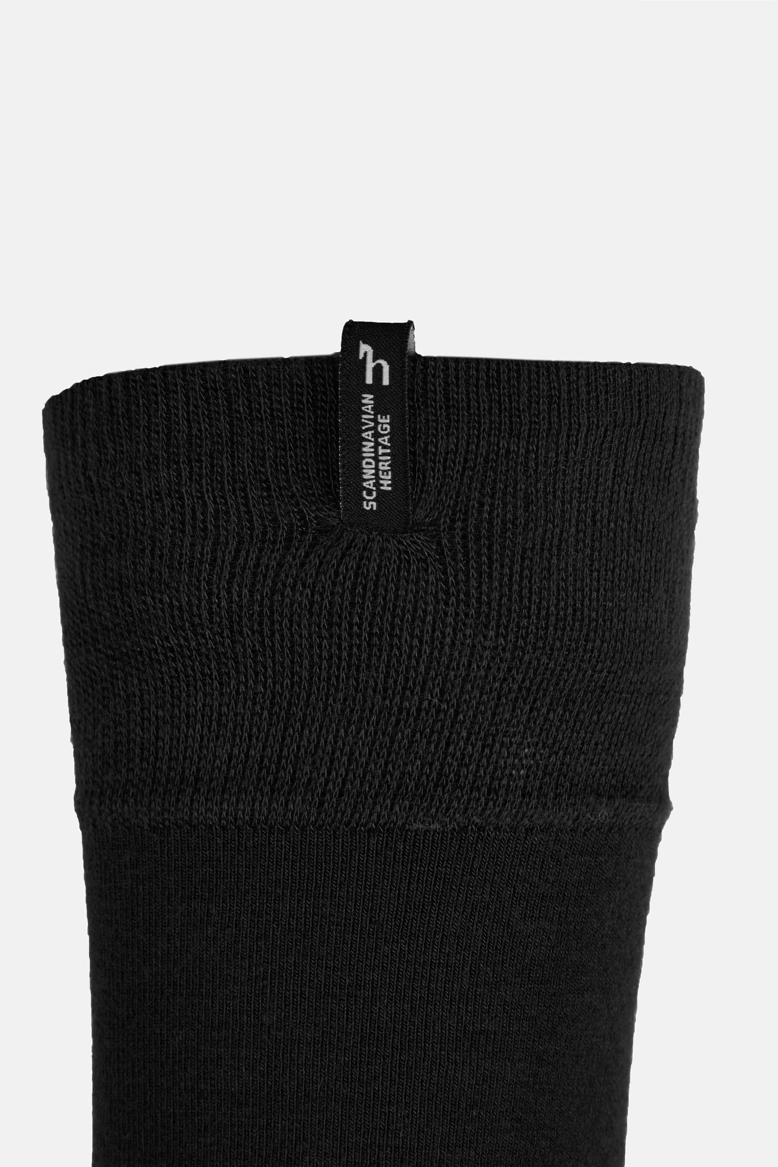 Horze Bamboo Riding Socks Socks