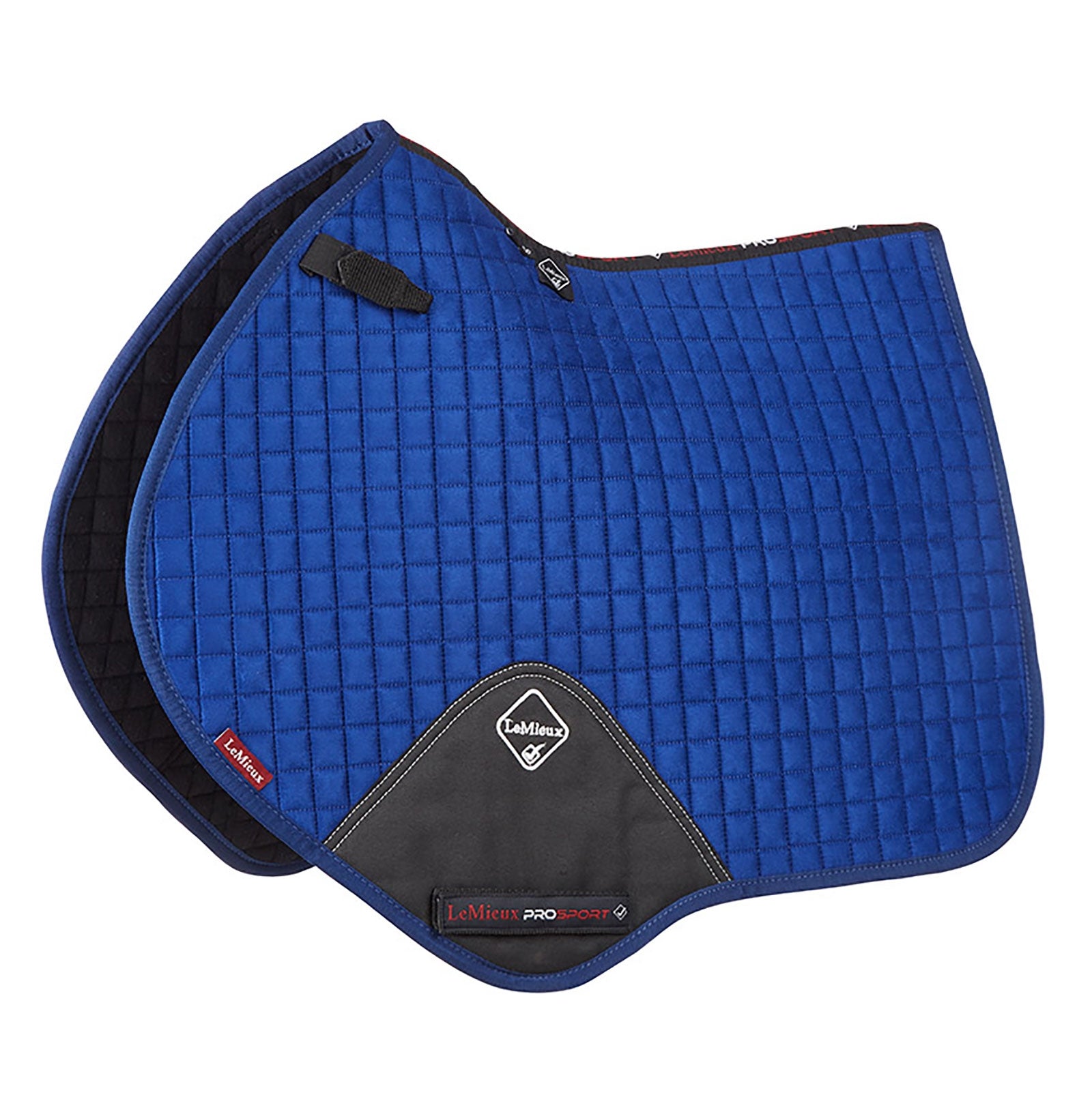 LeMieux Luxury CC Saddle Pads