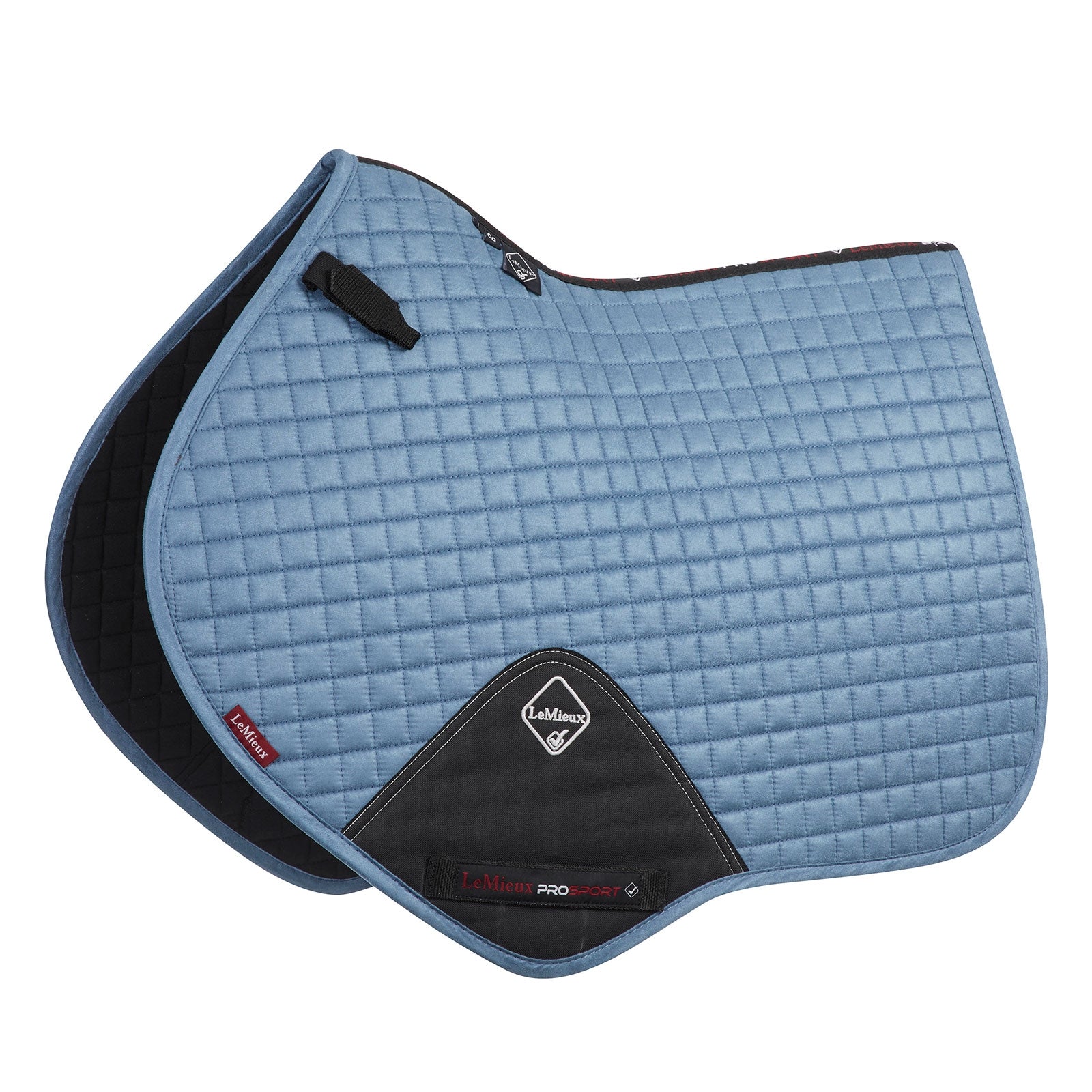 LeMieux Luxury CC Saddle Pads