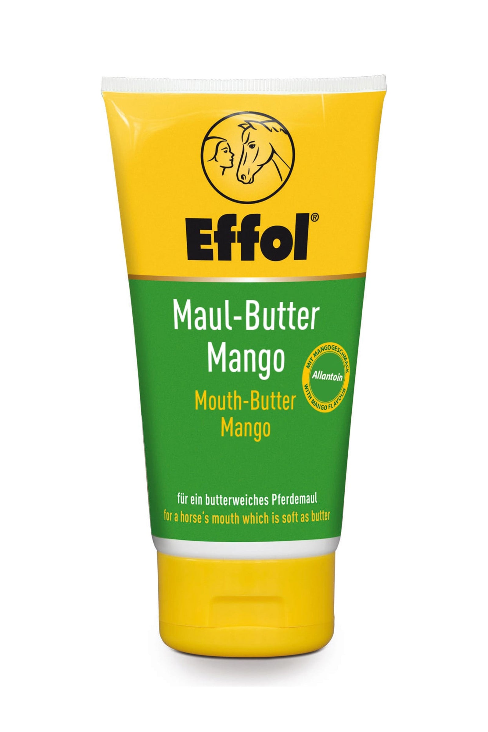 Effol Mouth Butter Mango, 150ml Horse Health Care