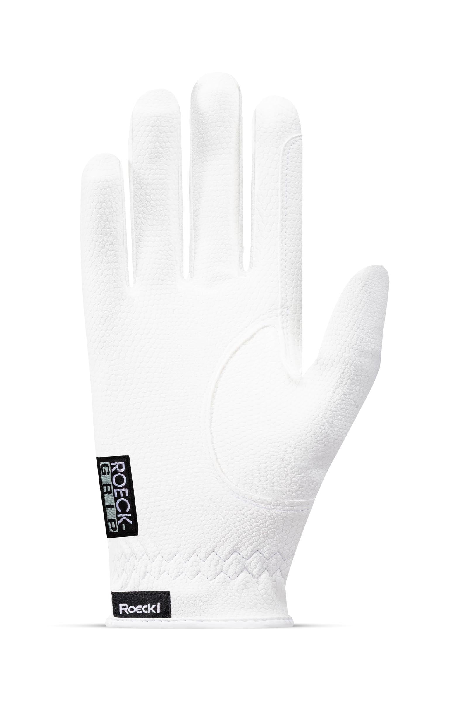 Roeckl Roeck Grip Durable Riding Gloves Riding Gloves