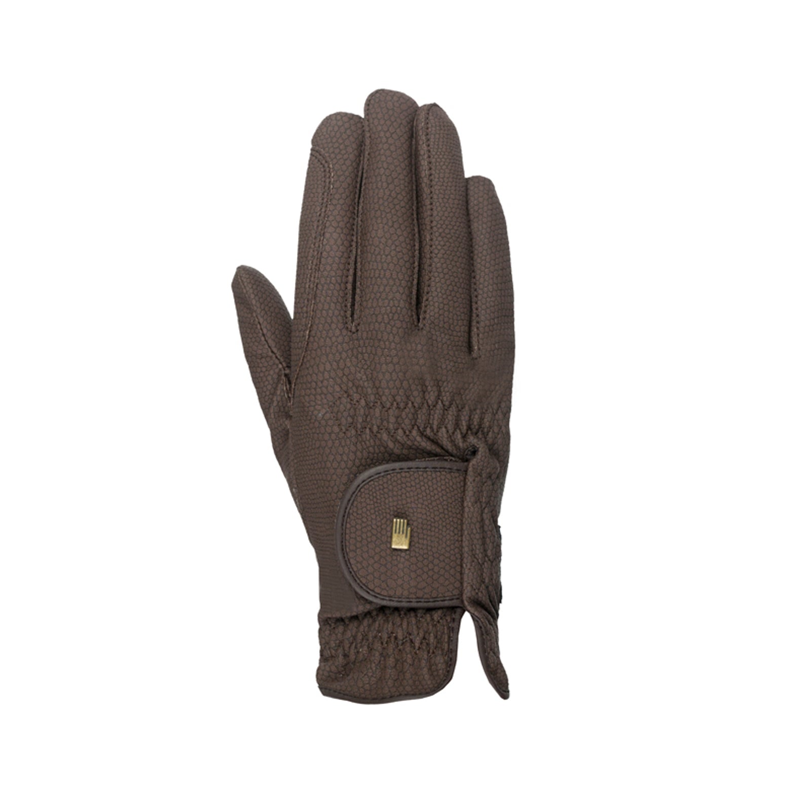 Roeckl ROECK-Grip Fleece Gloves Riding Gloves