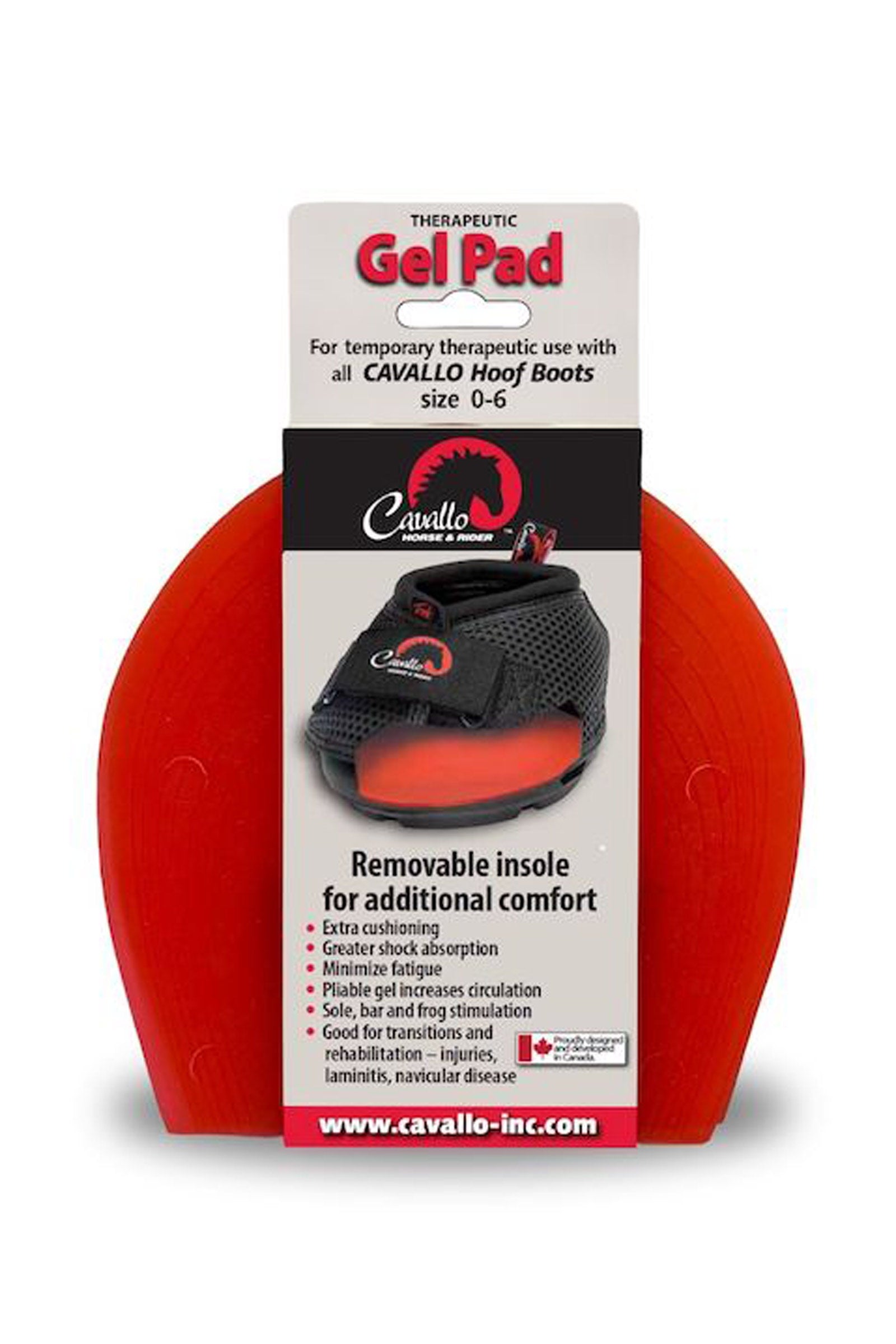 Cavallo Hoof Boots F.R.A. geelityynyt (2 kpl) Leg Protection & Hoof Protection for Horses