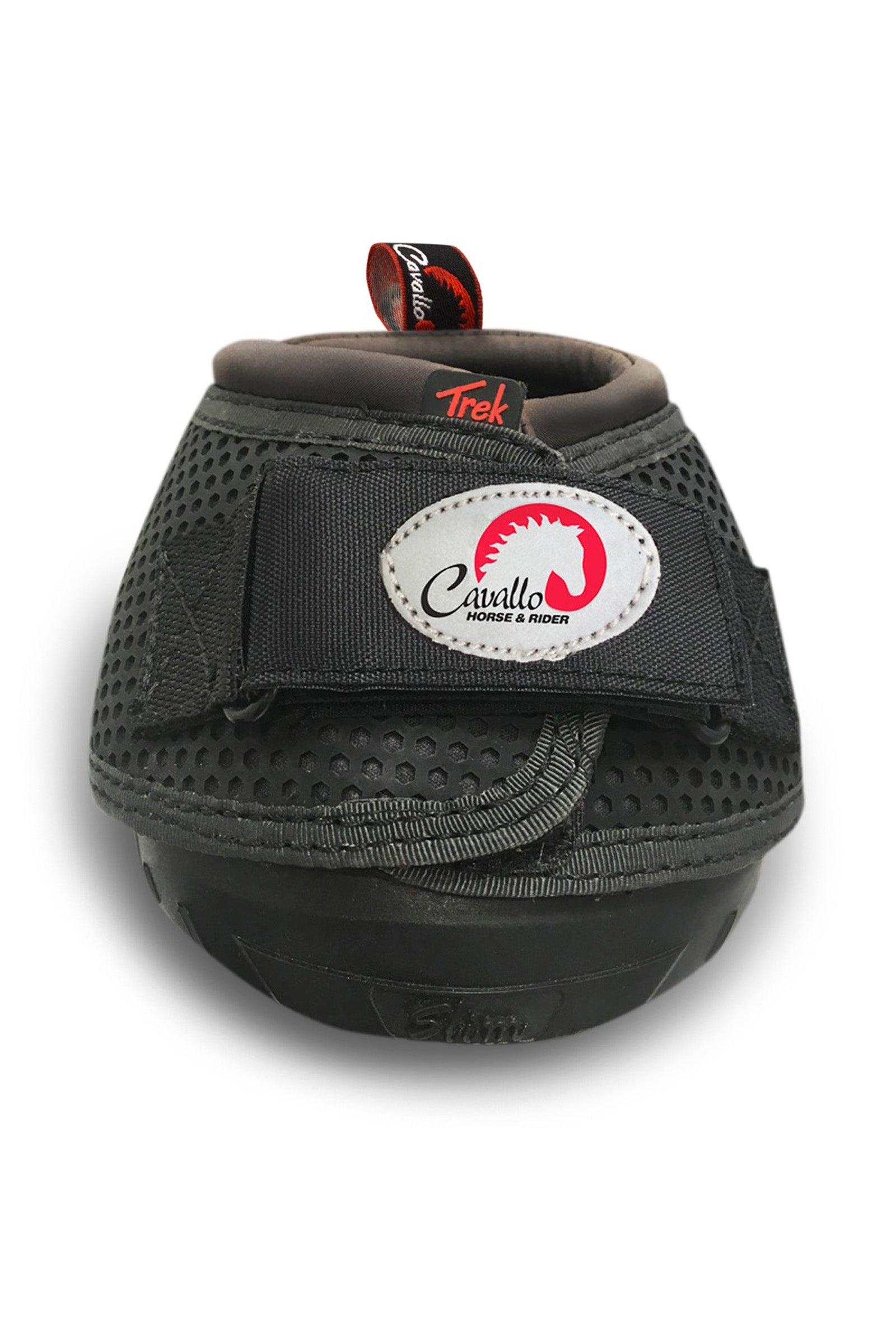Cavallo Hoof Boots F.R.A. Trek Bootsit (kapea/kengät) Leg Protection & Hoof Protection for Horses