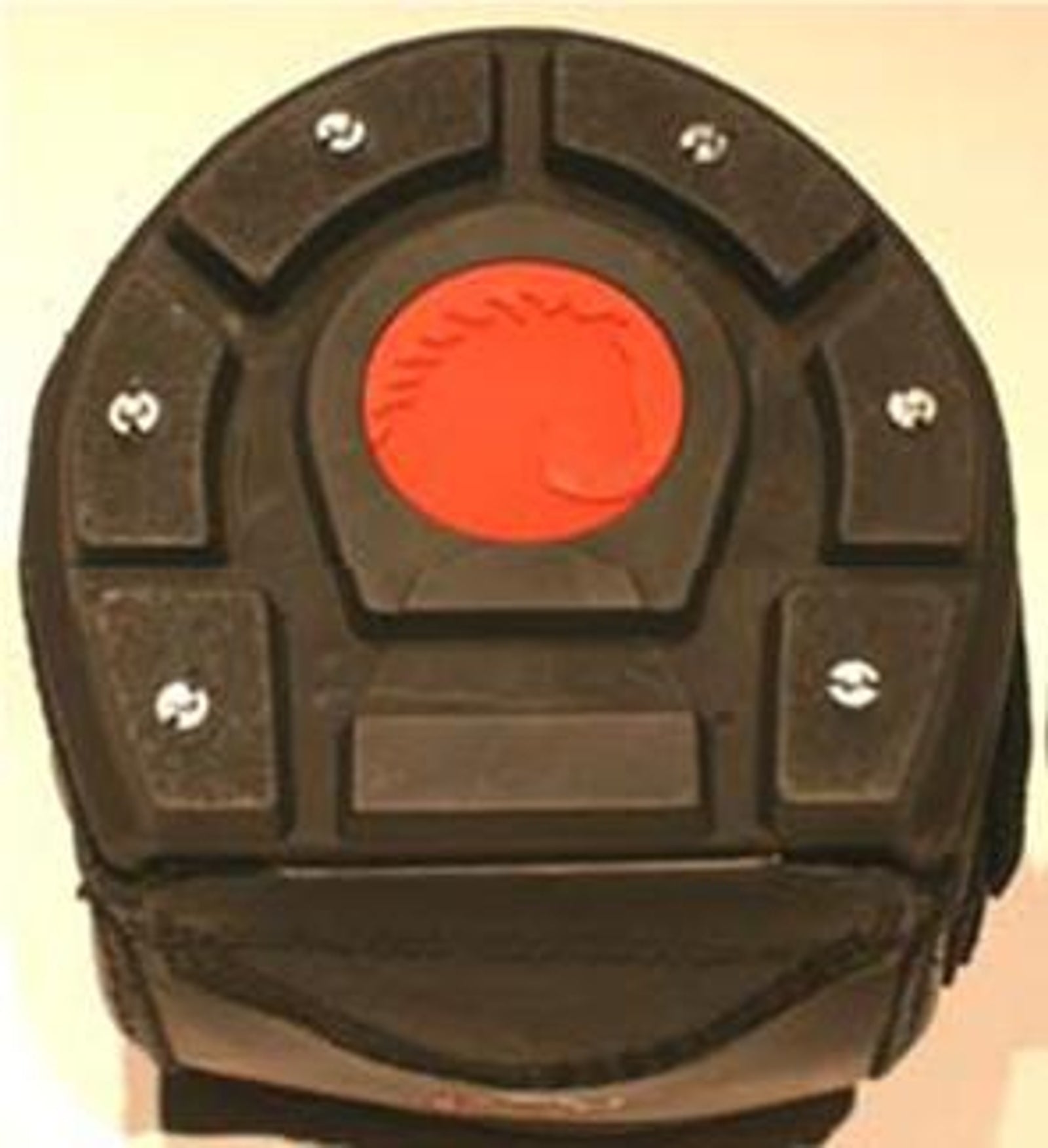 Cavallo Hoof Boots F.R.A. stud set, 12 pcs Leg Protection & Hoof Protection for Horses