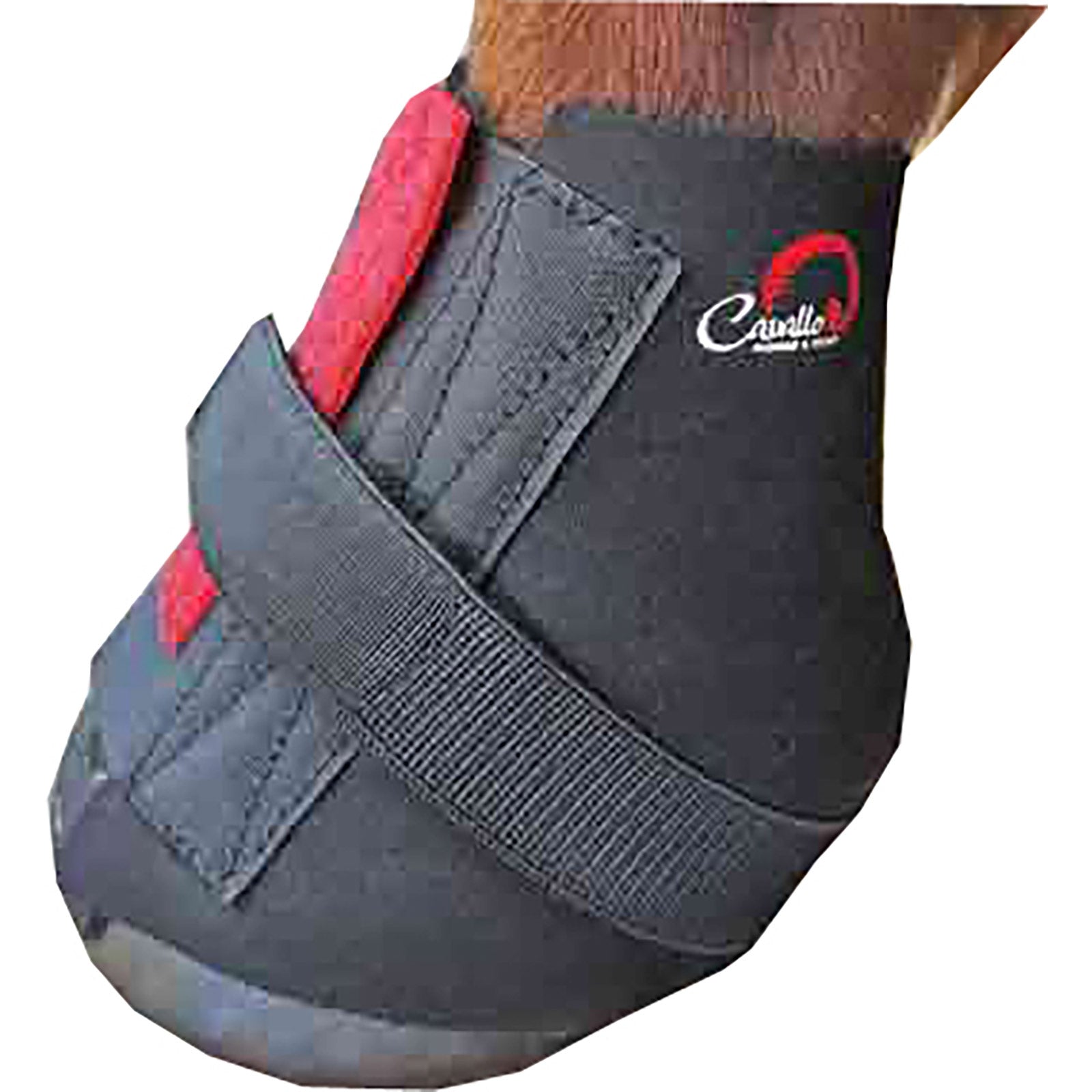 Cavallo Hoof Boots F.R.A. BFB säärystimet Leg Protection & Hoof Protection for Horses