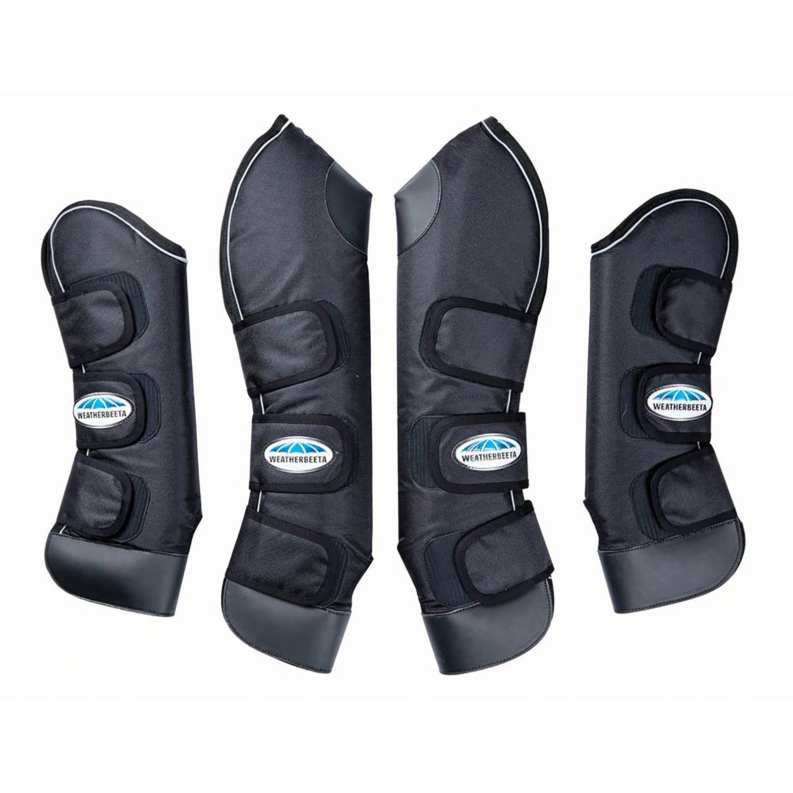 Weatherbeeta Deluxe kuljetussuojat Leg Protection & Hoof Protection for Horses