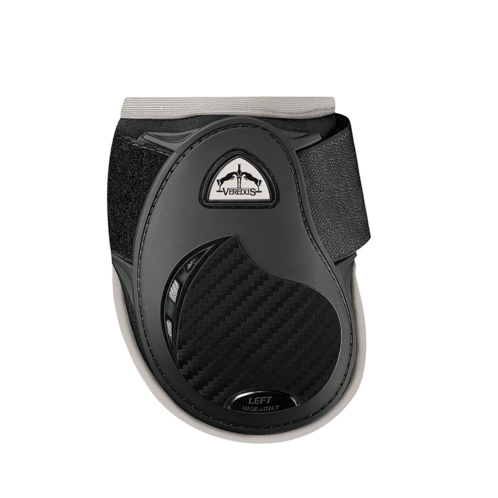 Veredus Young Jump Vento -värilliset takajalan suojat Leg Protection & Hoof Protection for Horses