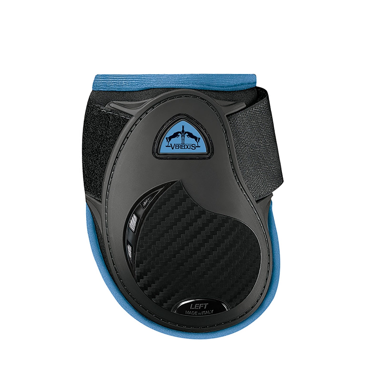 Veredus Young Jump Vento Colored Fetlock Boot Leg Protection & Hoof Protection for Horses