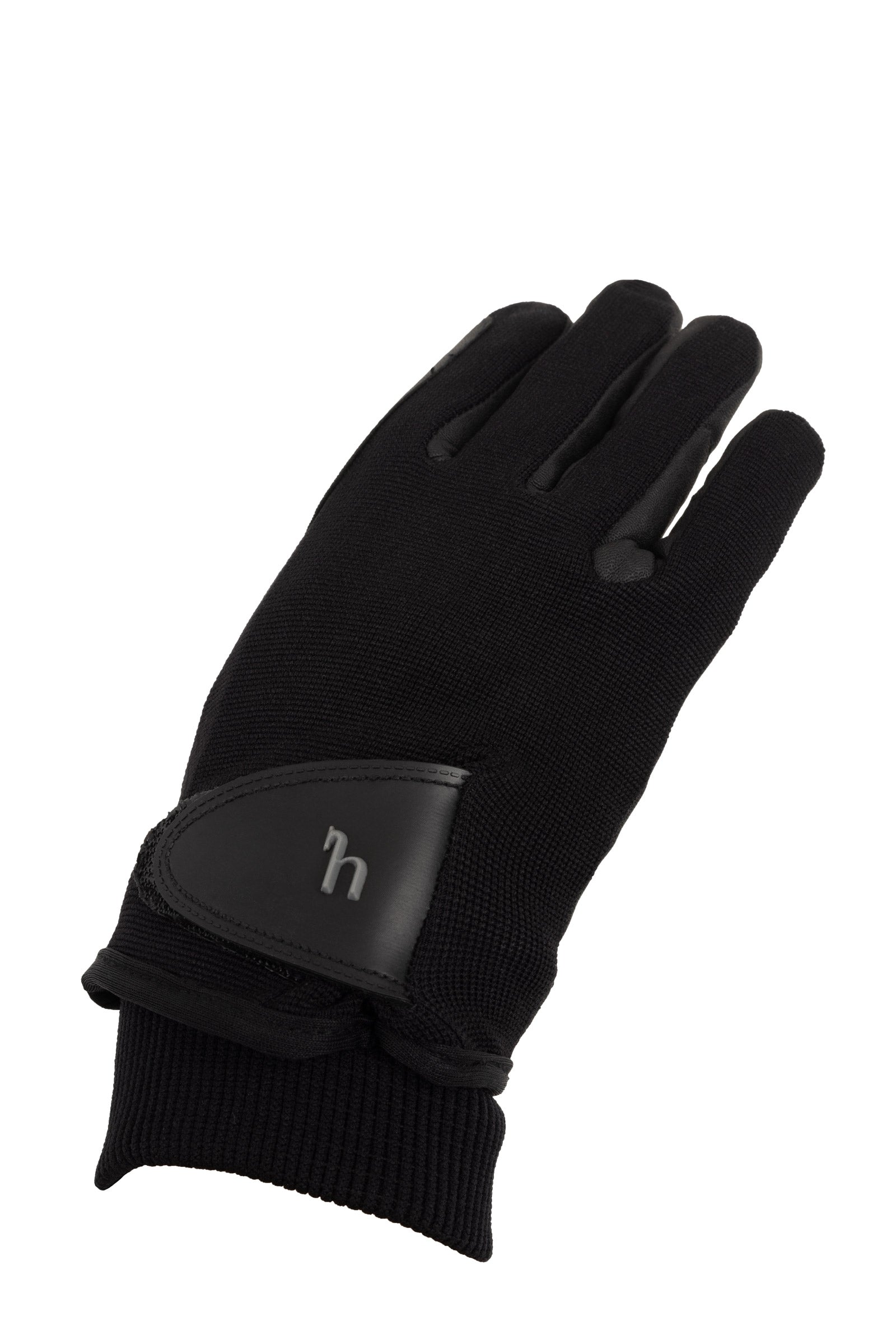 Horze Rimma Kids Winter Riding Gloves Kids Apparel