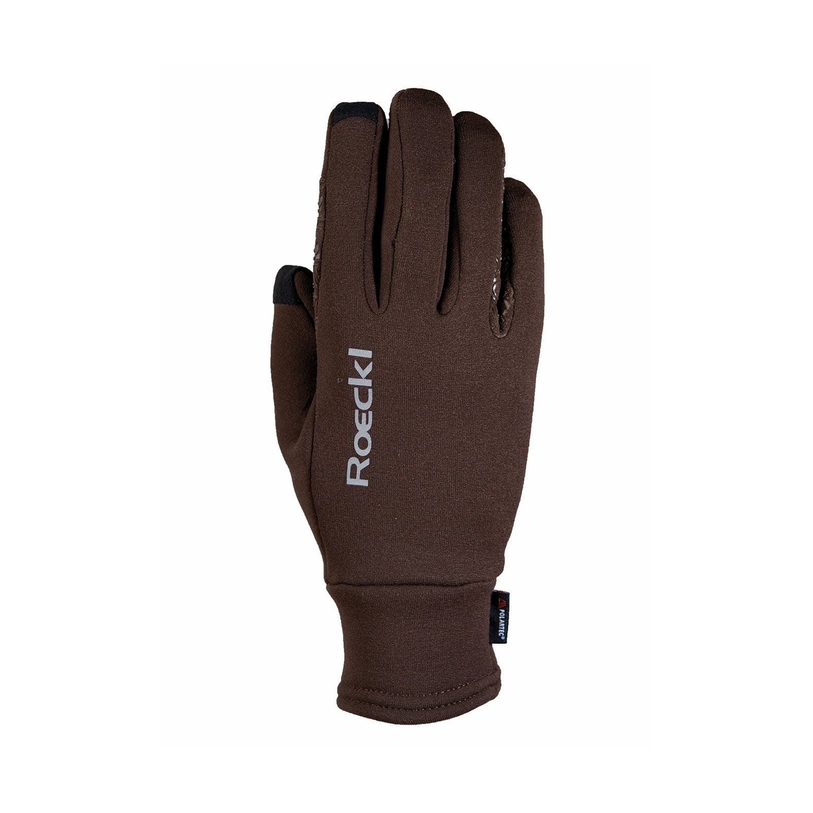 Roeckl Roecl Weldon Polartec Power Stretch gloves Riding Gloves