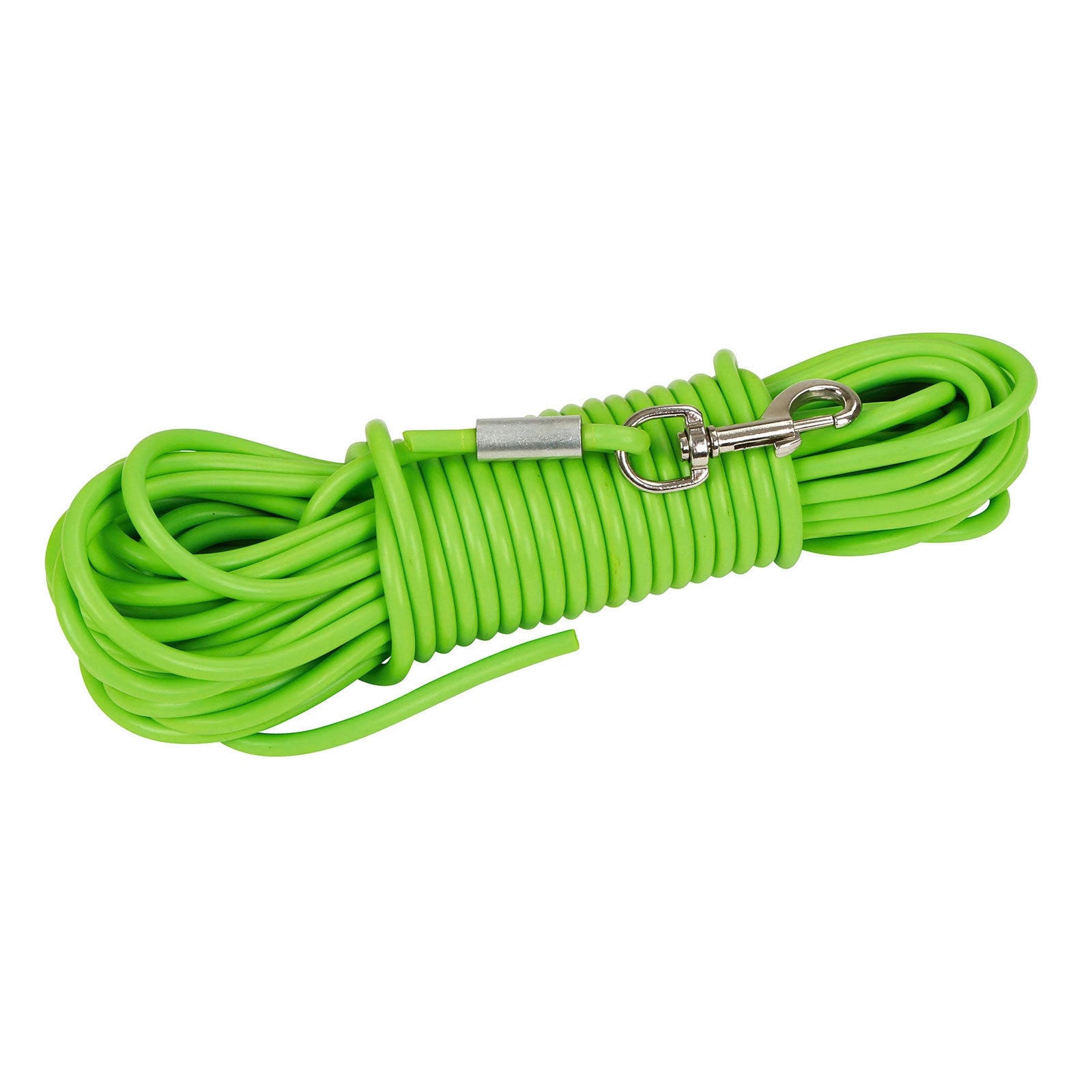 Kerbl PVC-vaijeri, 15 m Koiratarvikkeet
