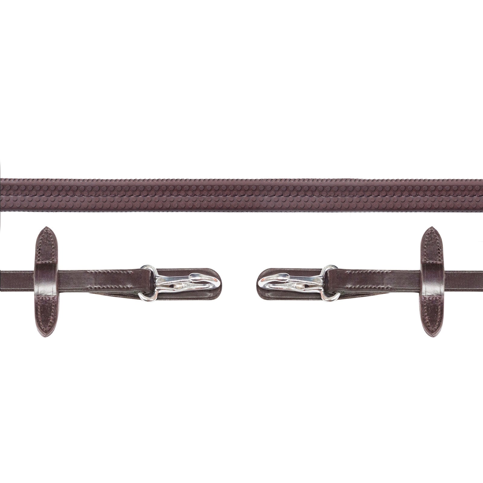 Schockemöhle Sports Neo -kumiohjat pikalukoilla Suitset & Ohjat