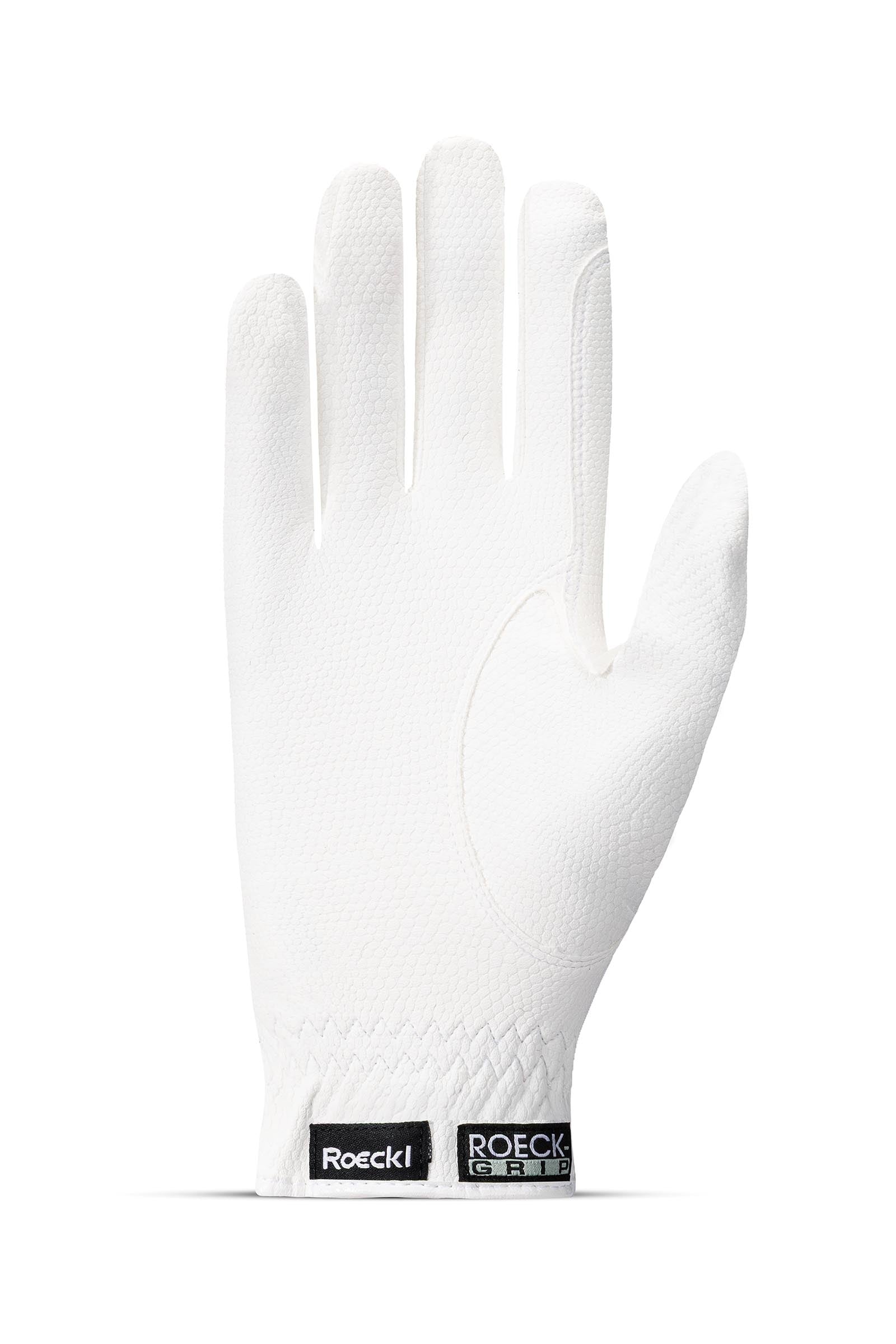 Roeckl Lisboa Ladies Roeck grip Swarovski riding gloves Riding Gloves