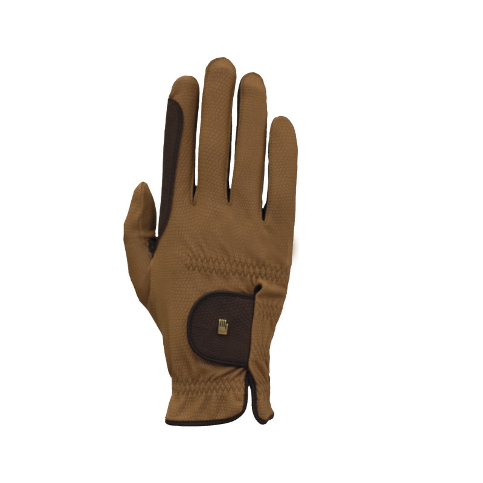 Roeckl Malta Roeck grip two-tone Ratsastushanskat