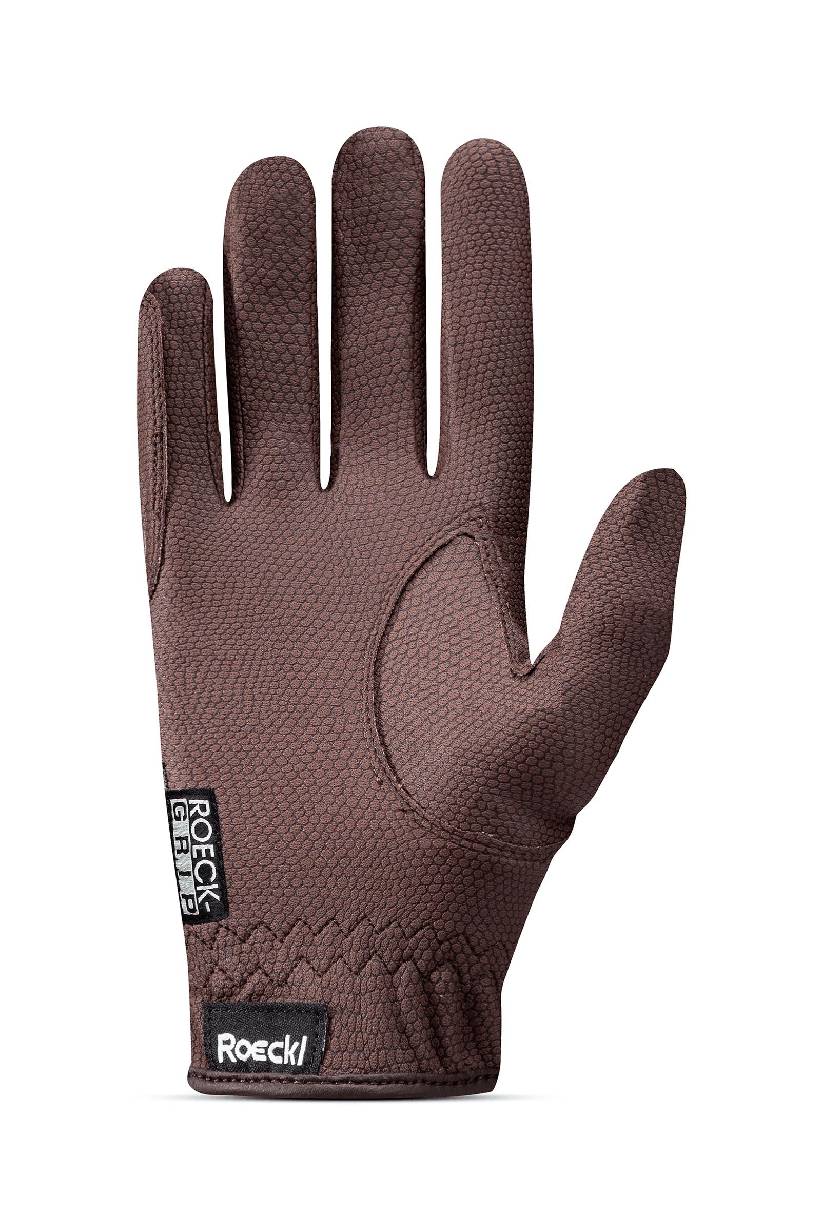 Roeckl Foxton ROECK-Grip Riding Gloves