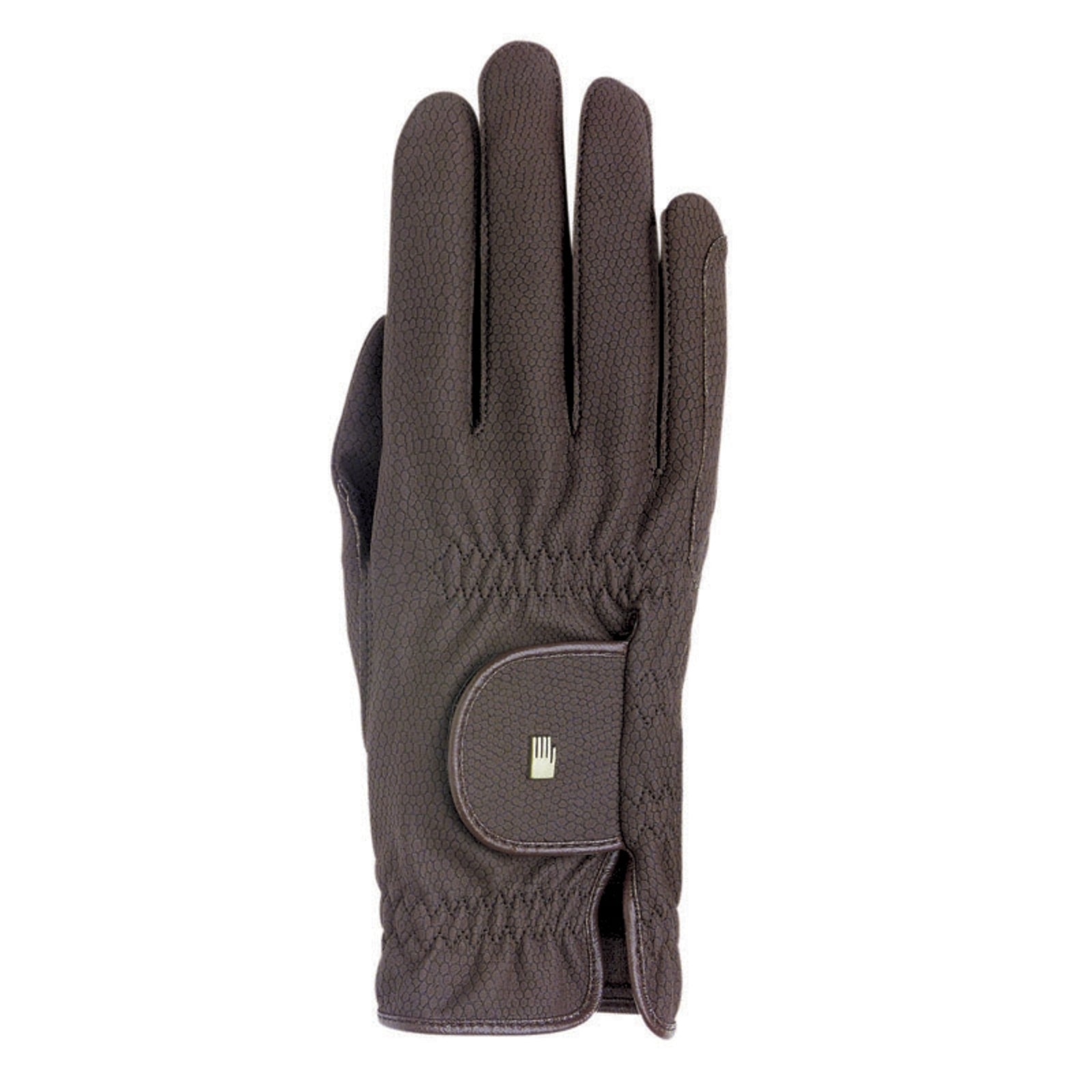 Roeckl Foxton Grip Ratsastushanskat