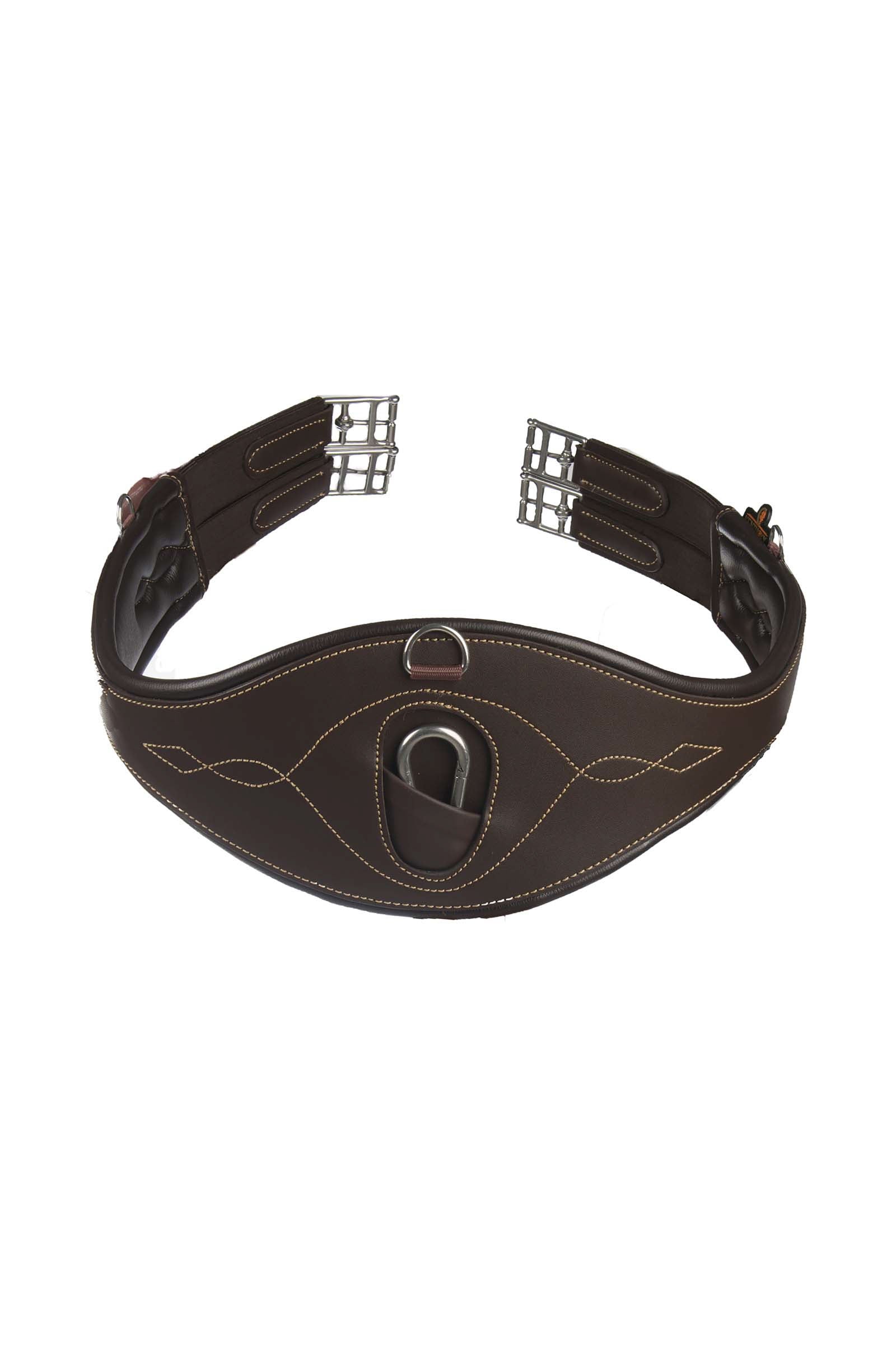 Kentucky Horsewear anatominen satulavyö Satulat & satulavyöt