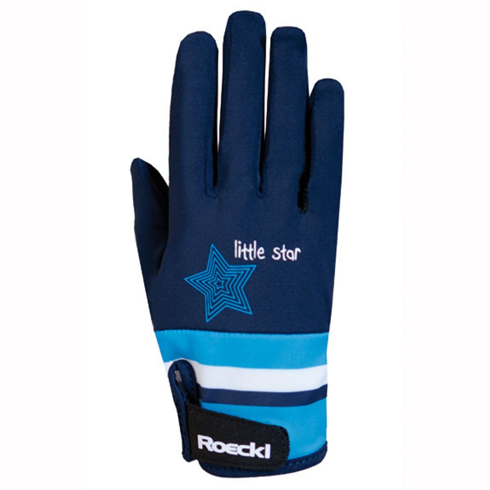 Roeckl Kelli Gloves Kids Apparel