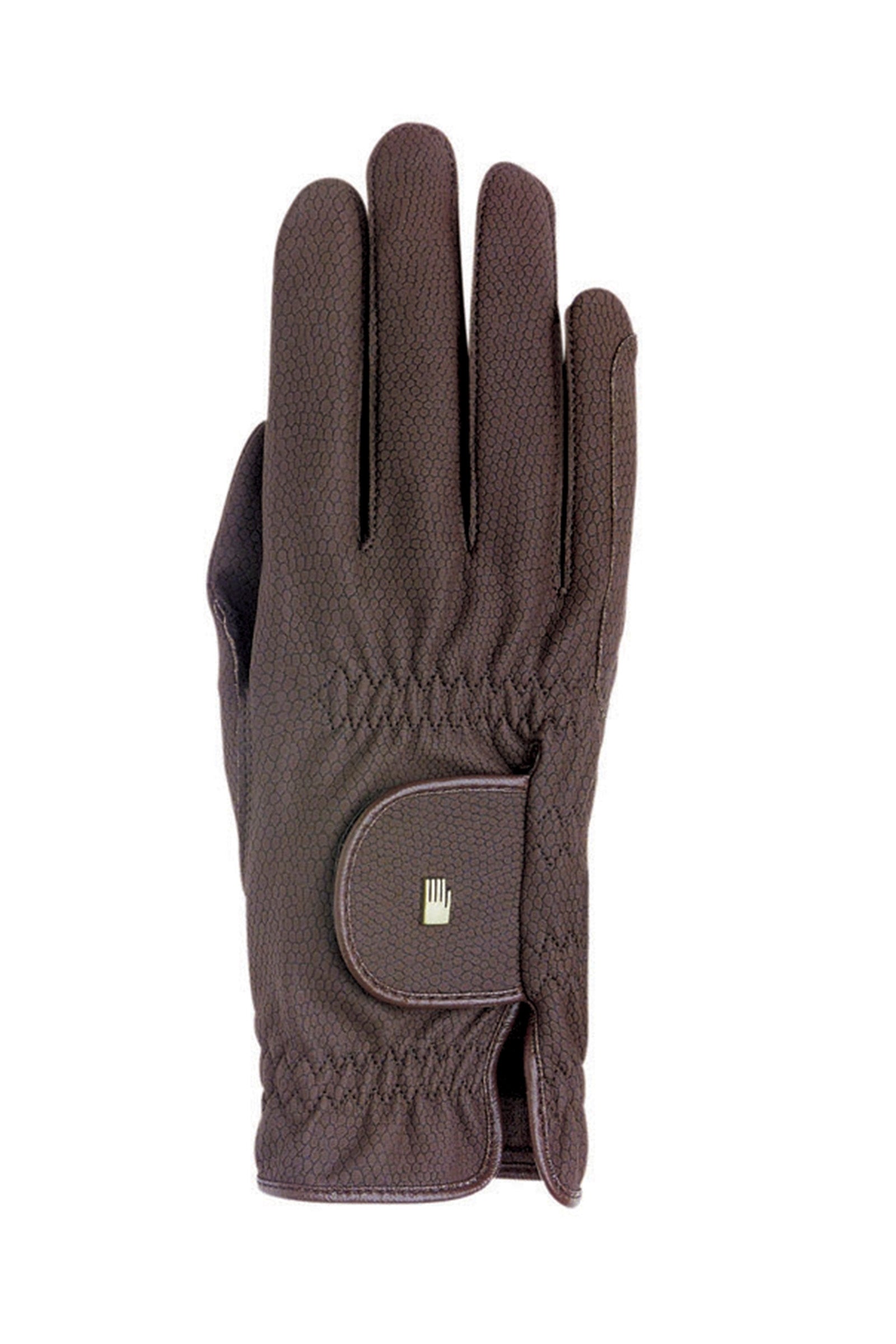 Roeckl Roeck Grip Fleece Foxton Winter Ratsastushanskat