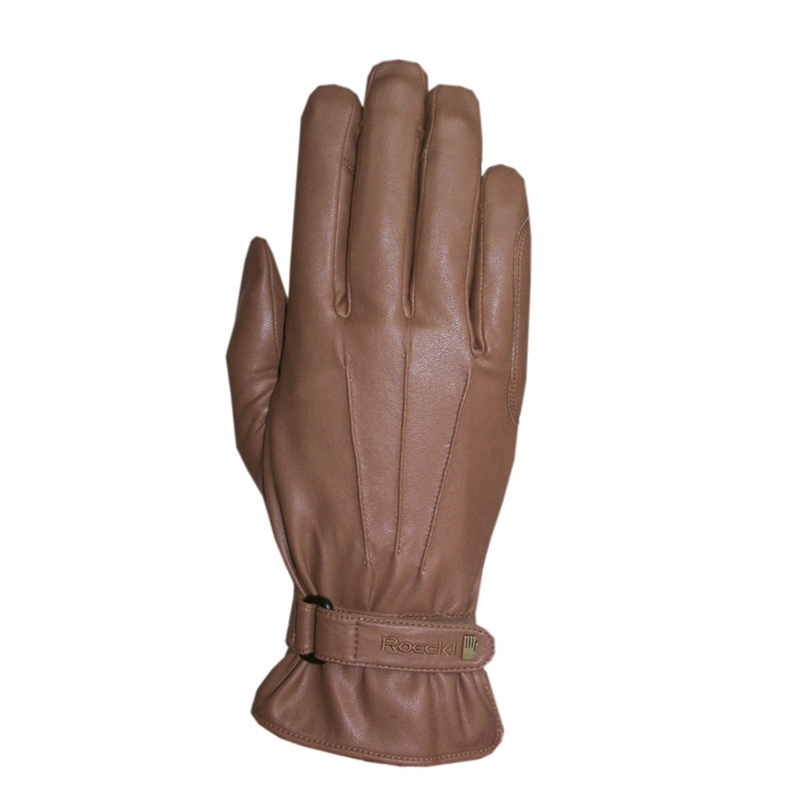 Roeckl Suprema Fleece Faro Ratsastushanskat