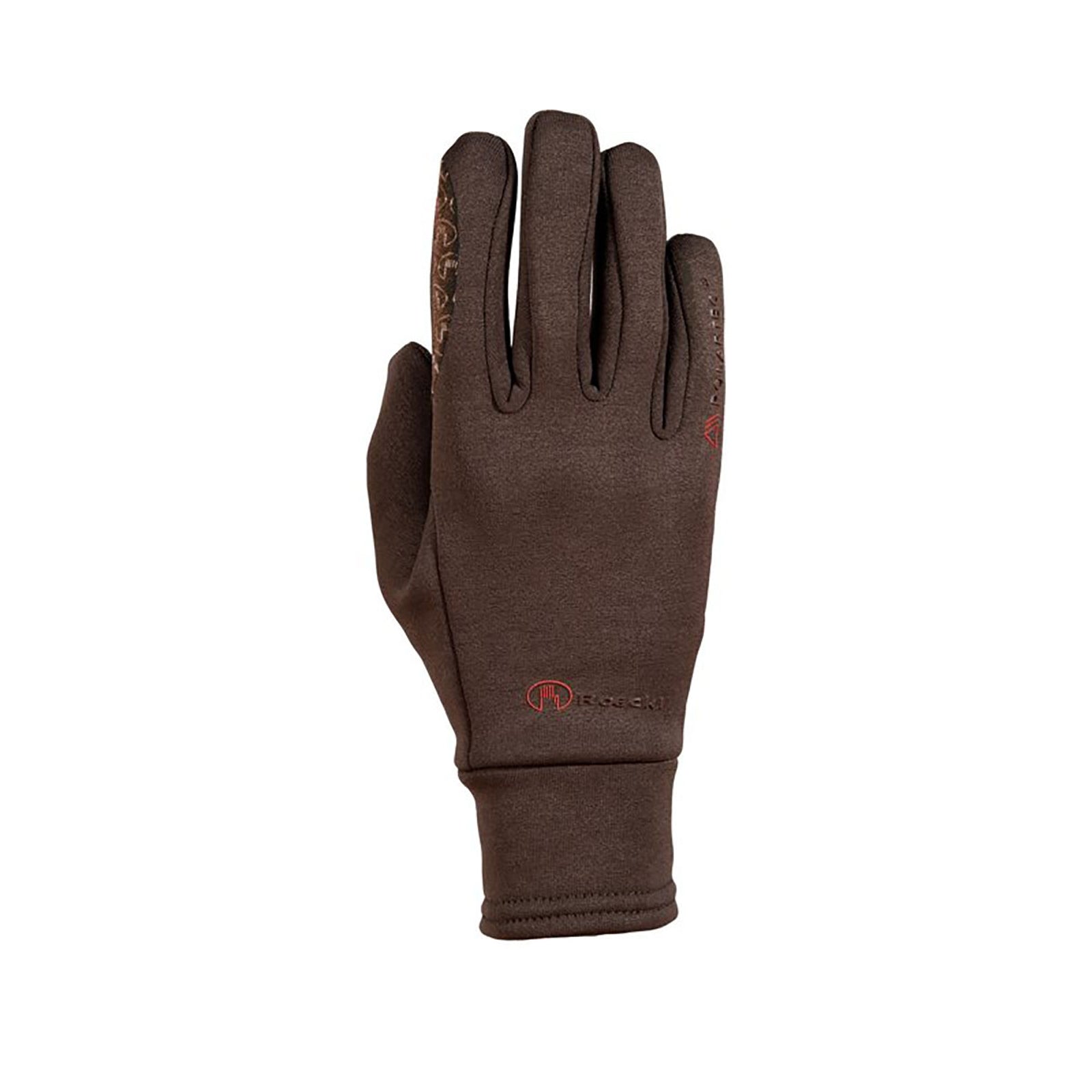 Roeckl Polartec WARWICK JR. Kids Apparel