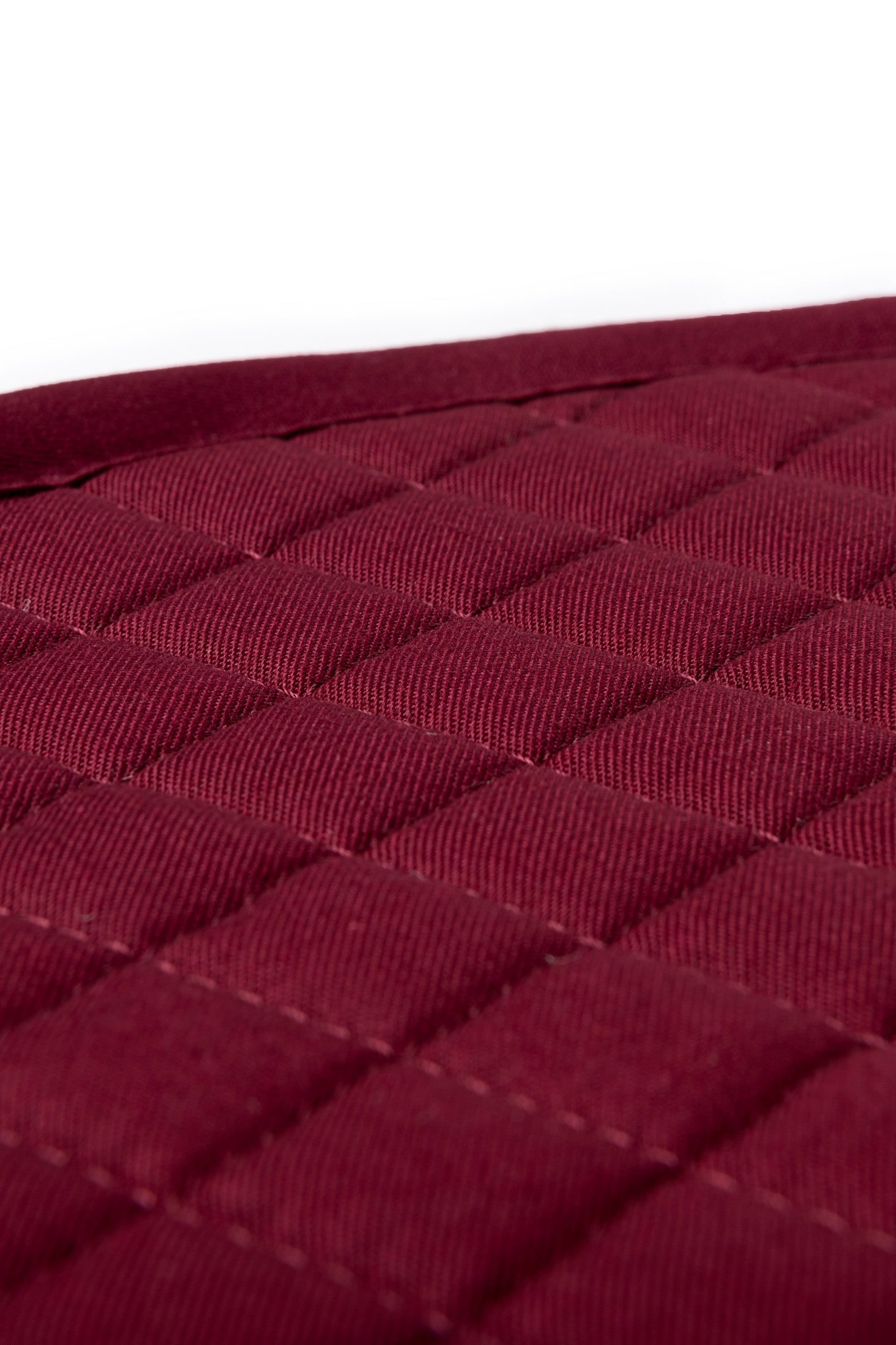 LeMieux Cotton Square CC All Purpose Saddle Pad Saddle Pads