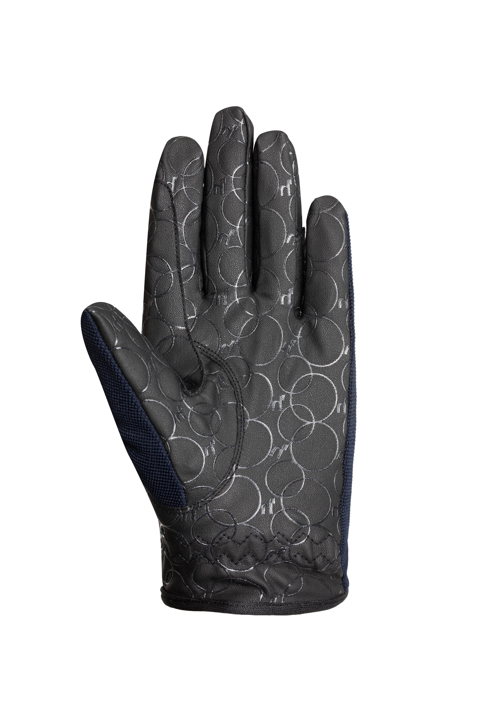 Horze Ava Kids' Winter Riding Gloves Kids Apparel