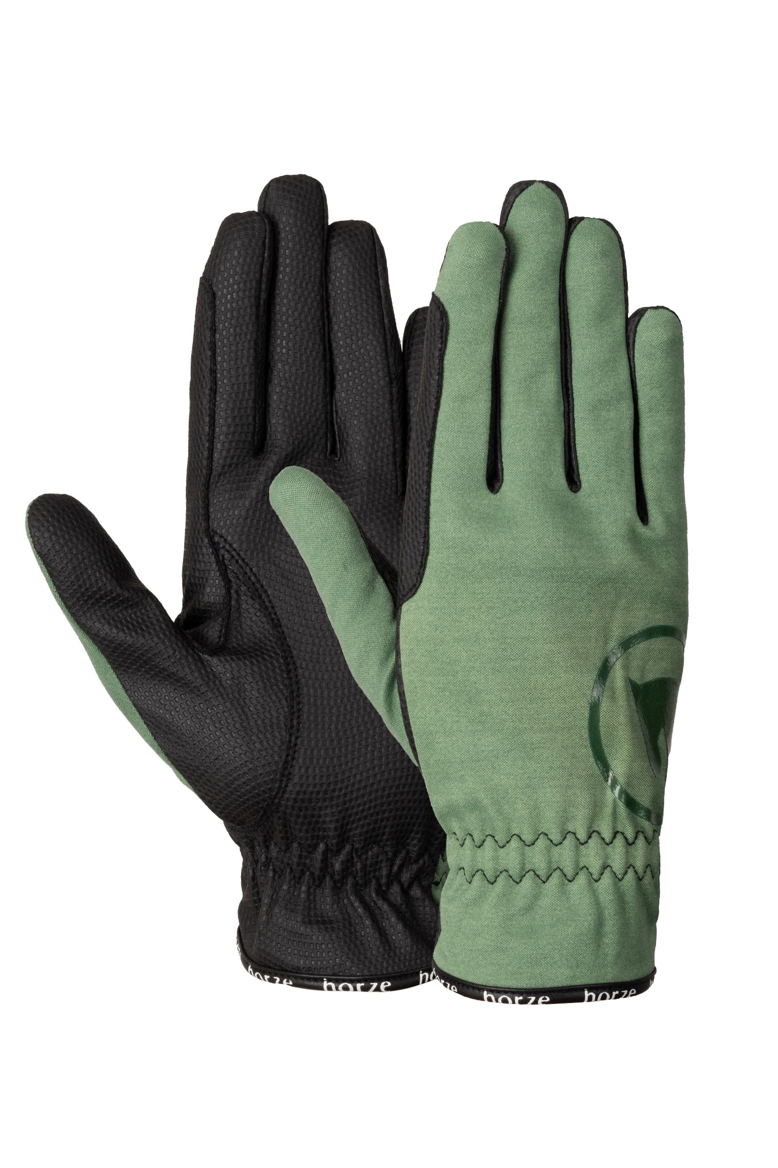 Horze Nichelle Women's Riding Gloves Riding Gloves