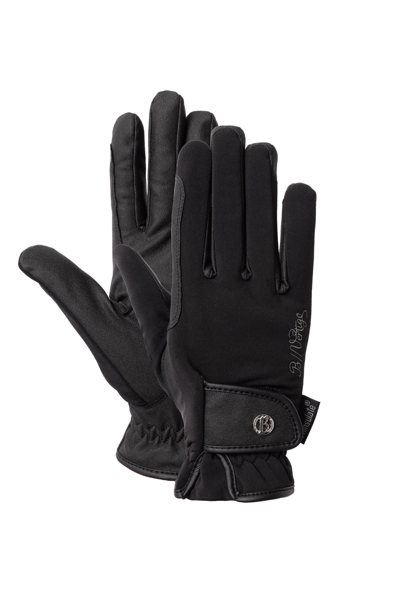B Vertigo Sinja Women's Winter Riding Gloves Riding Gloves