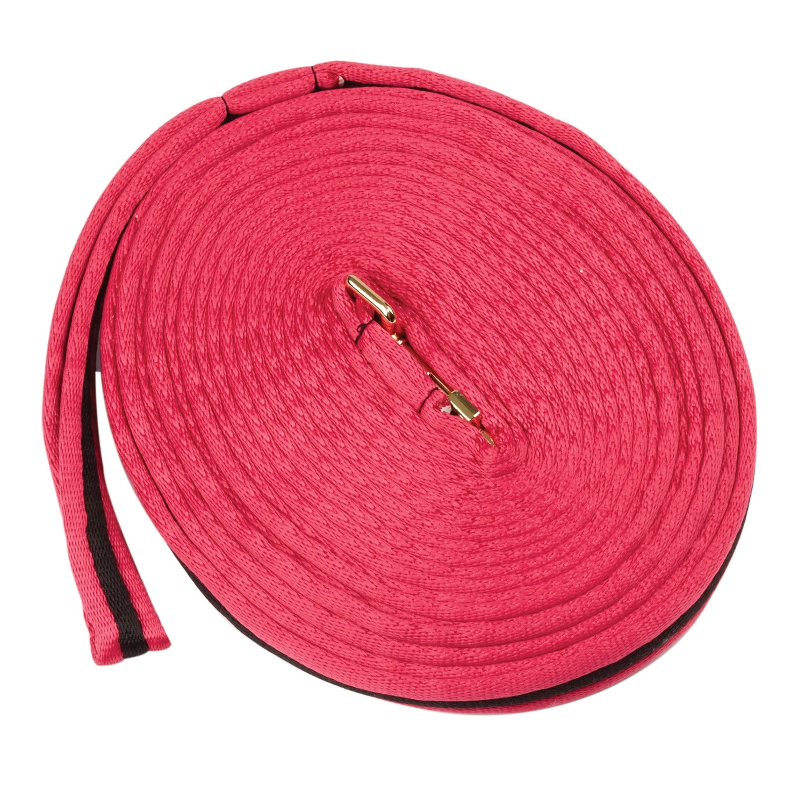 Kincade Brights Two Tone Padded -juoksutusliina, 8 m Juoksutus & ohjasajo