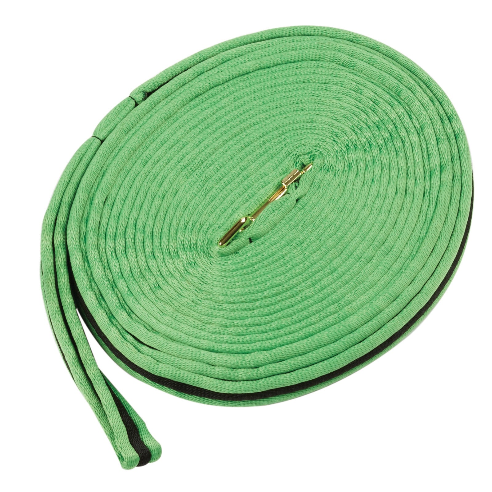 Kincade Brights Two Tone Padded -juoksutusliina, 8 m Juoksutus & ohjasajo