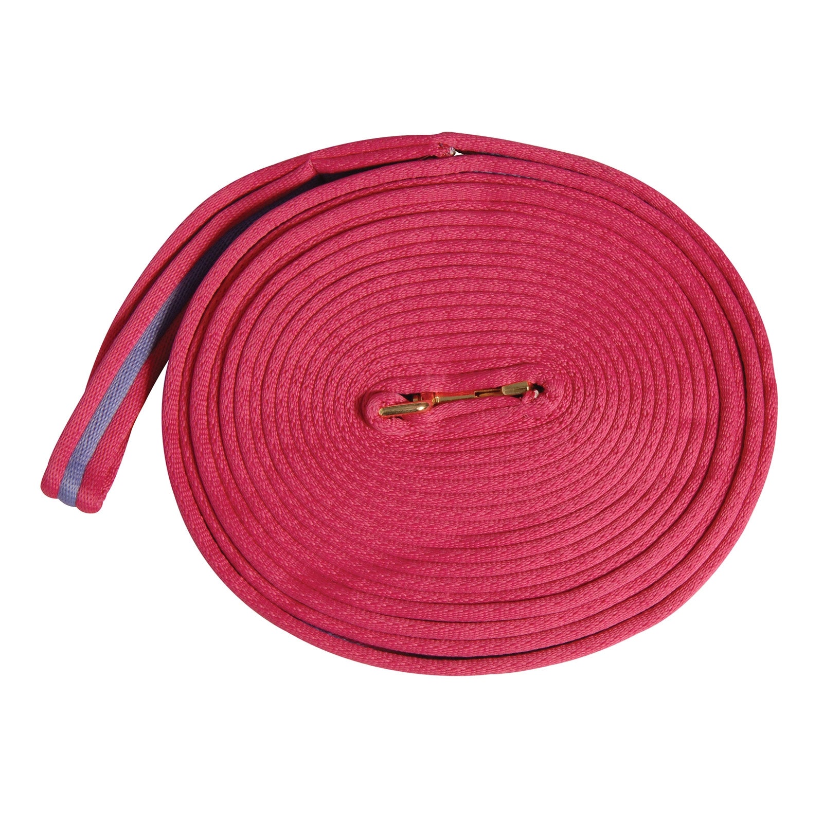 Kincade Two Tone Padded -juoksutusliina, 8 m Juoksutus & ohjasajo