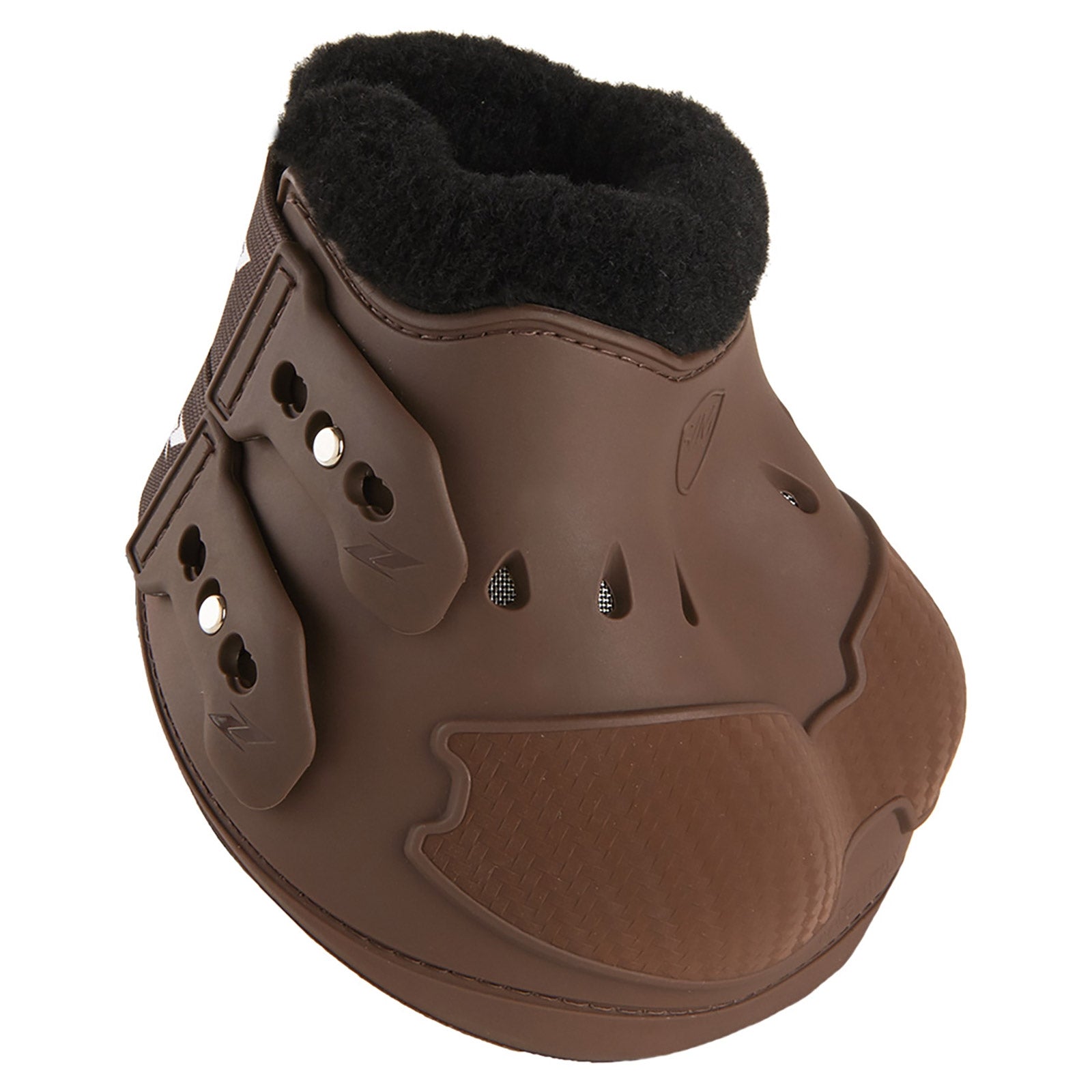 Zandona Carbon Air heel putsit Leg Protection & Hoof Protection for Horses