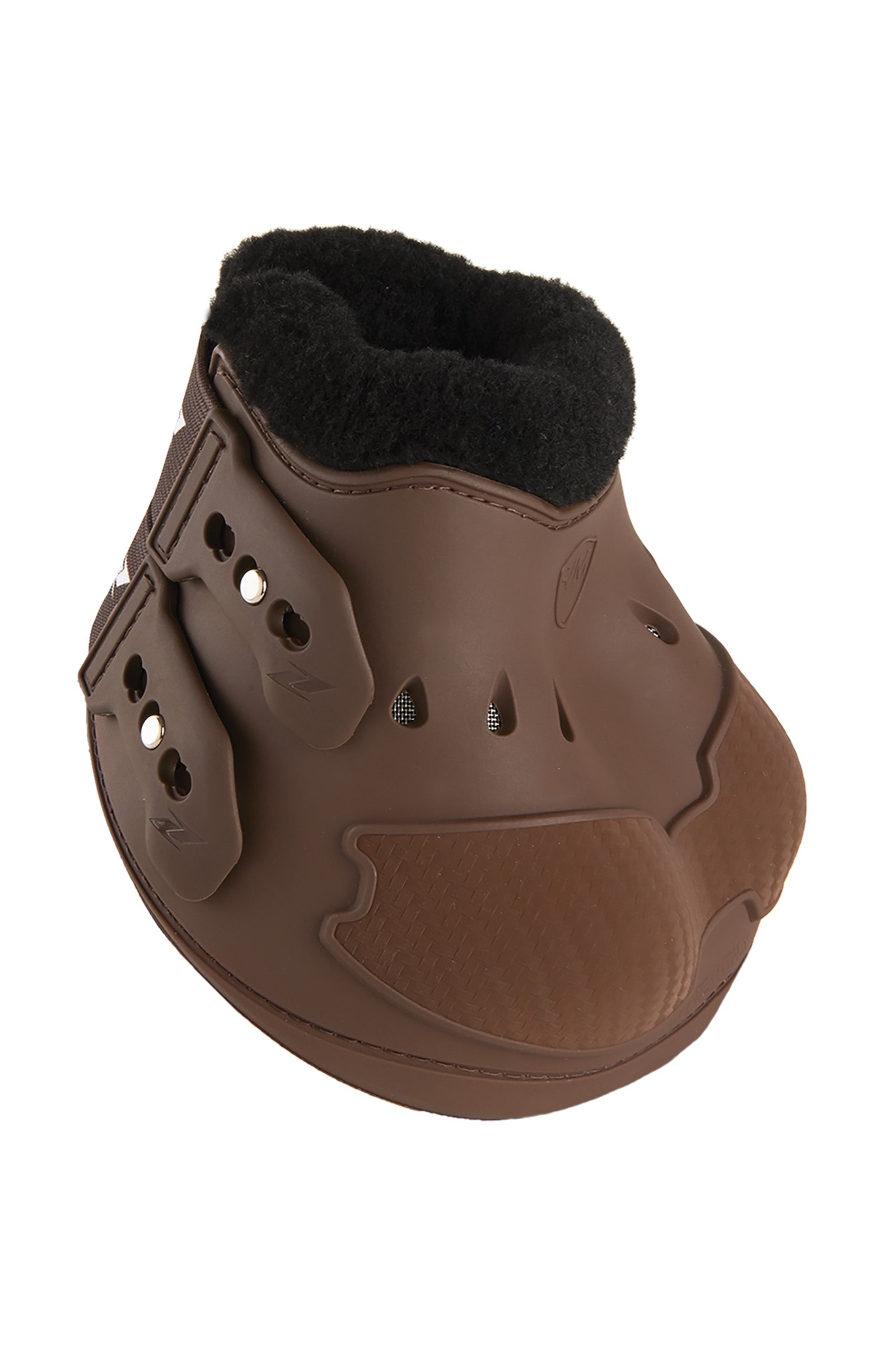 Zandona Carbon Air heel putsit Leg Protection & Hoof Protection for Horses