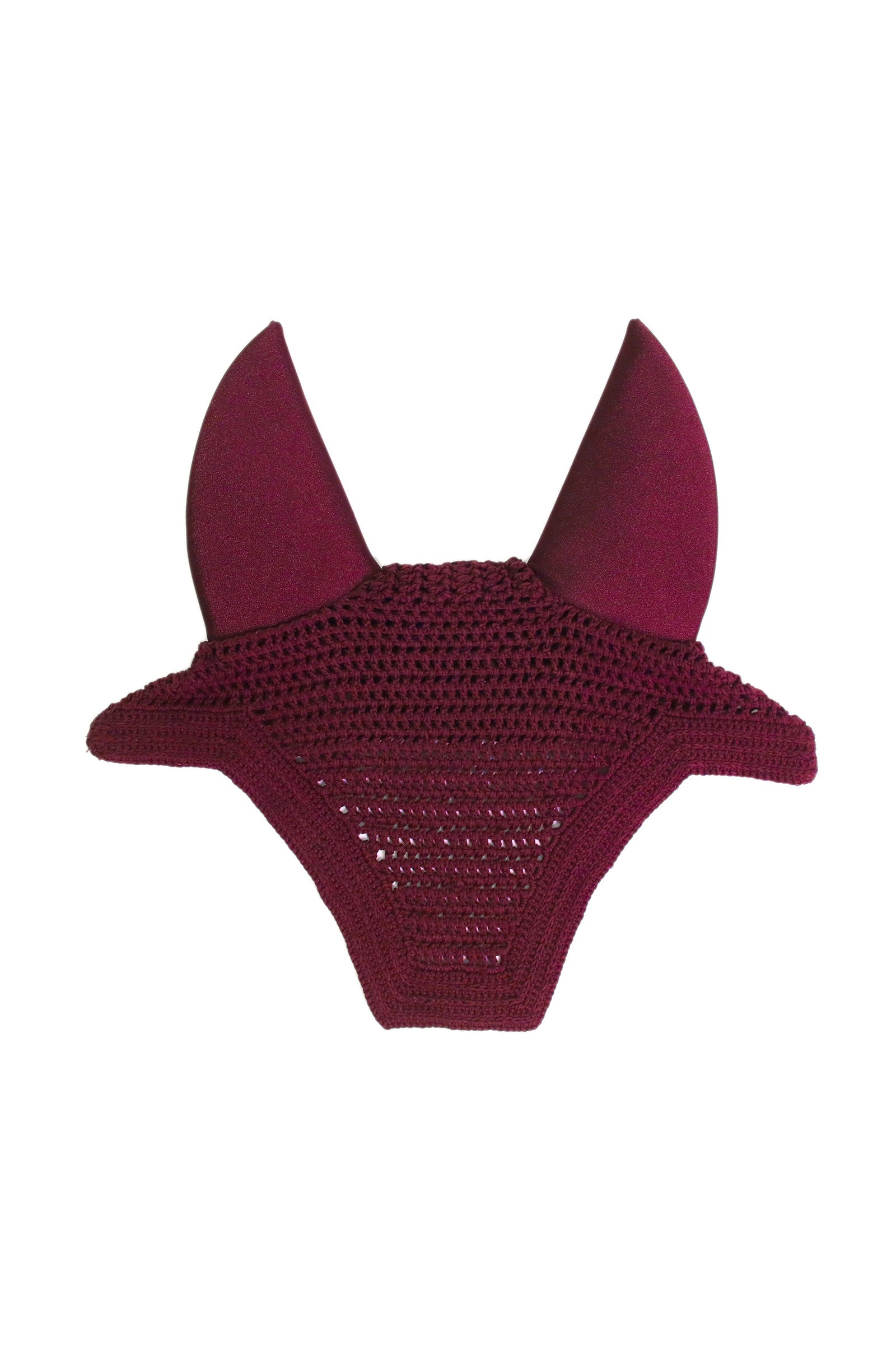 Kentucky Horsewear Wellington Soundless -korvahuppu Satulahuovat