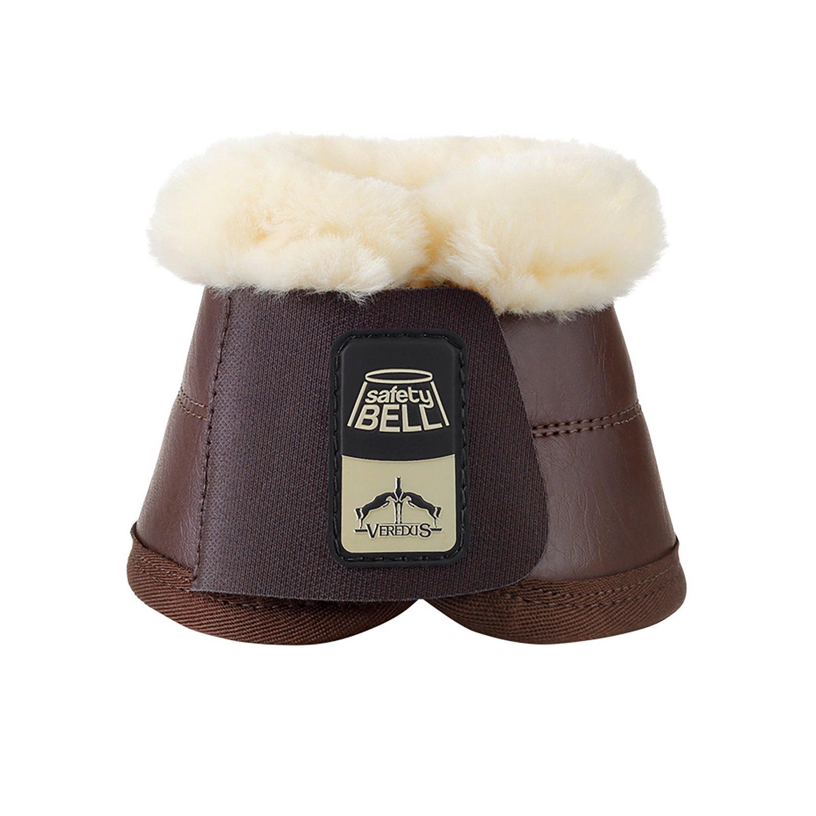 Veredus Safety Bell Save The Sheep putsit Leg Protection & Hoof Protection for Horses