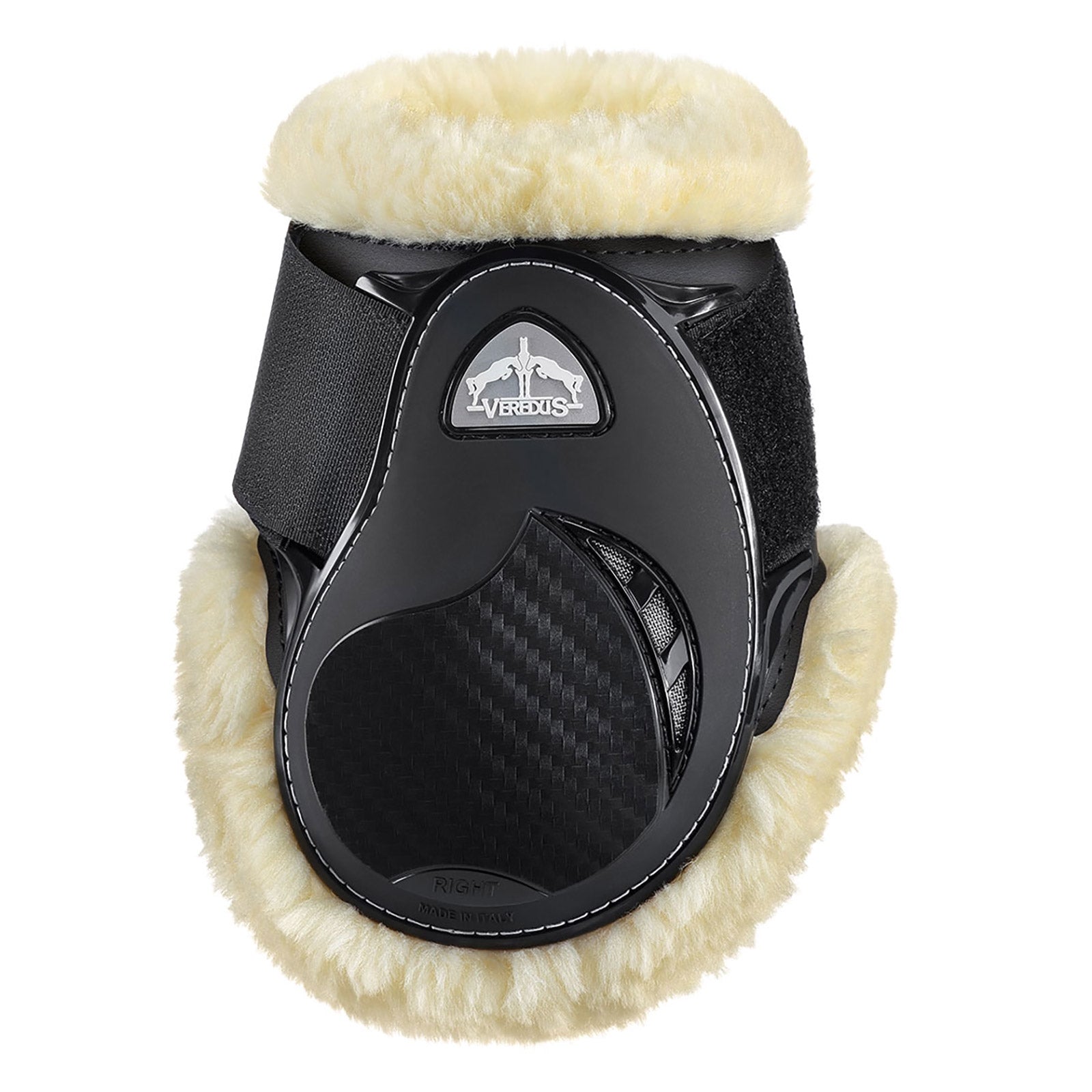 Veredus Young Jump Vento Save The Sheep nuorten hevosten suojat Leg Protection & Hoof Protection for Horses