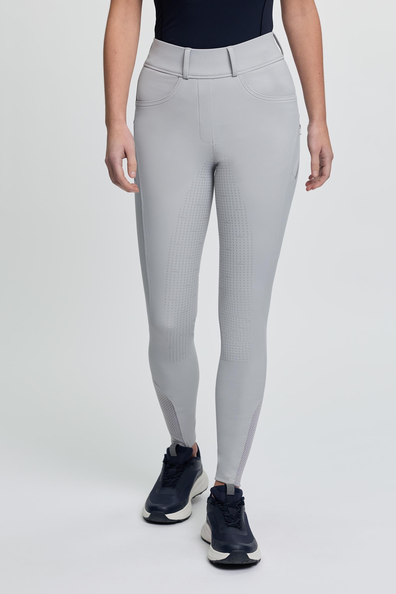 LeMieux Amy Women´s Breggings Womens Breeches