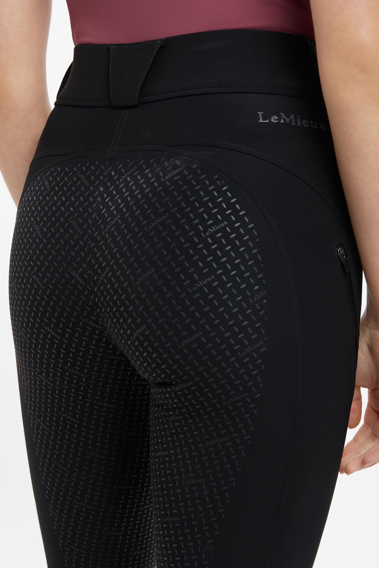 LeMieux Amy Women´s Breggings Womens Breeches