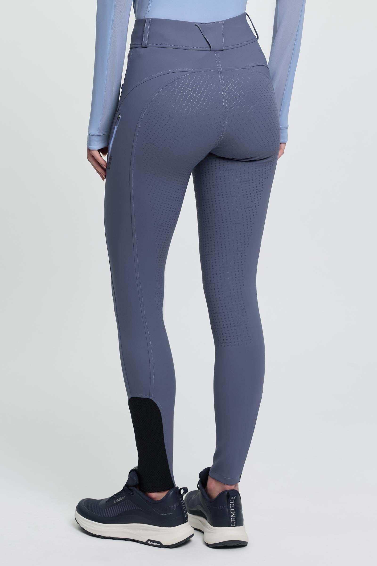 LeMieux Amy Women´s Breggings Womens Breeches