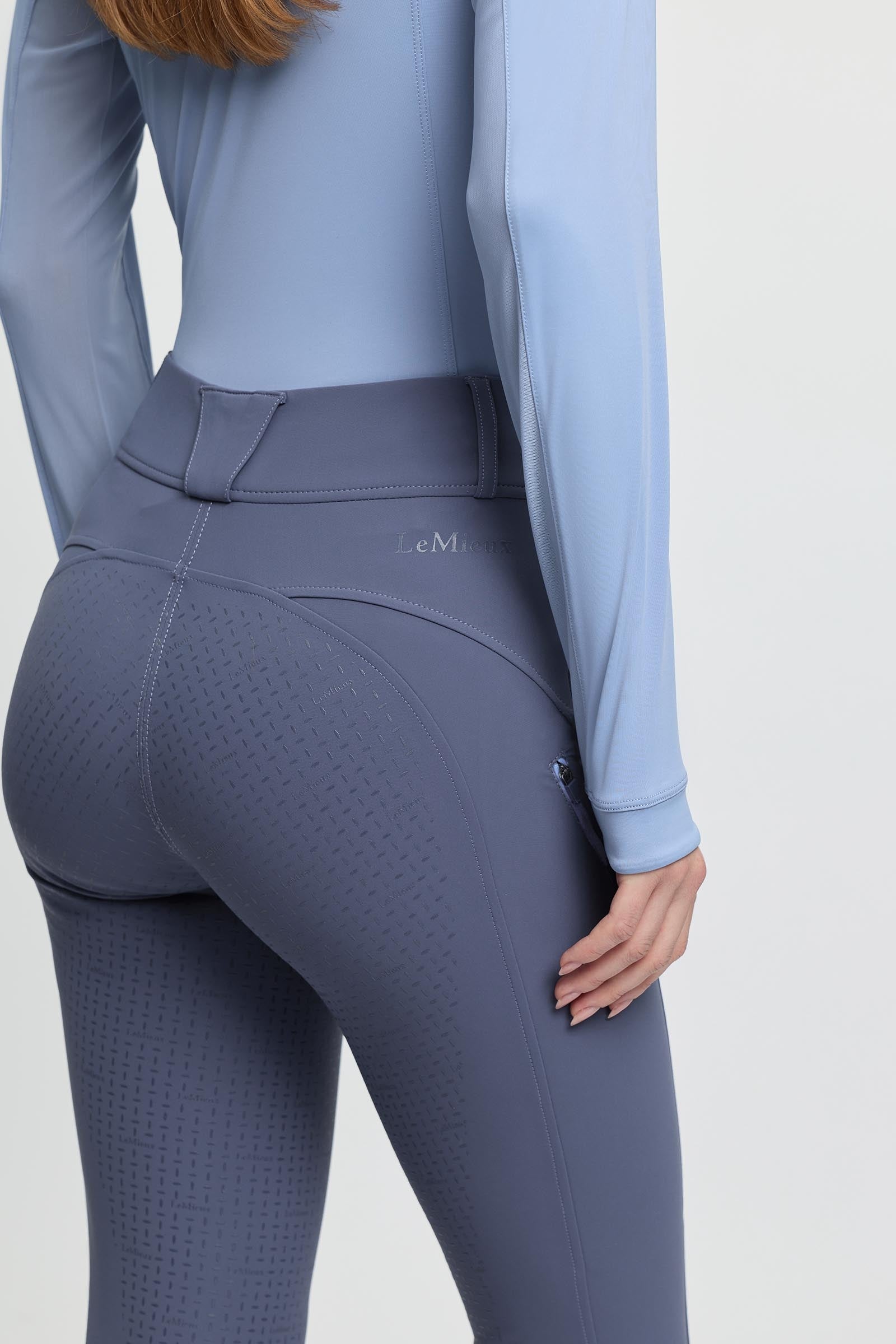 LeMieux Amy Women´s Breggings Womens Breeches