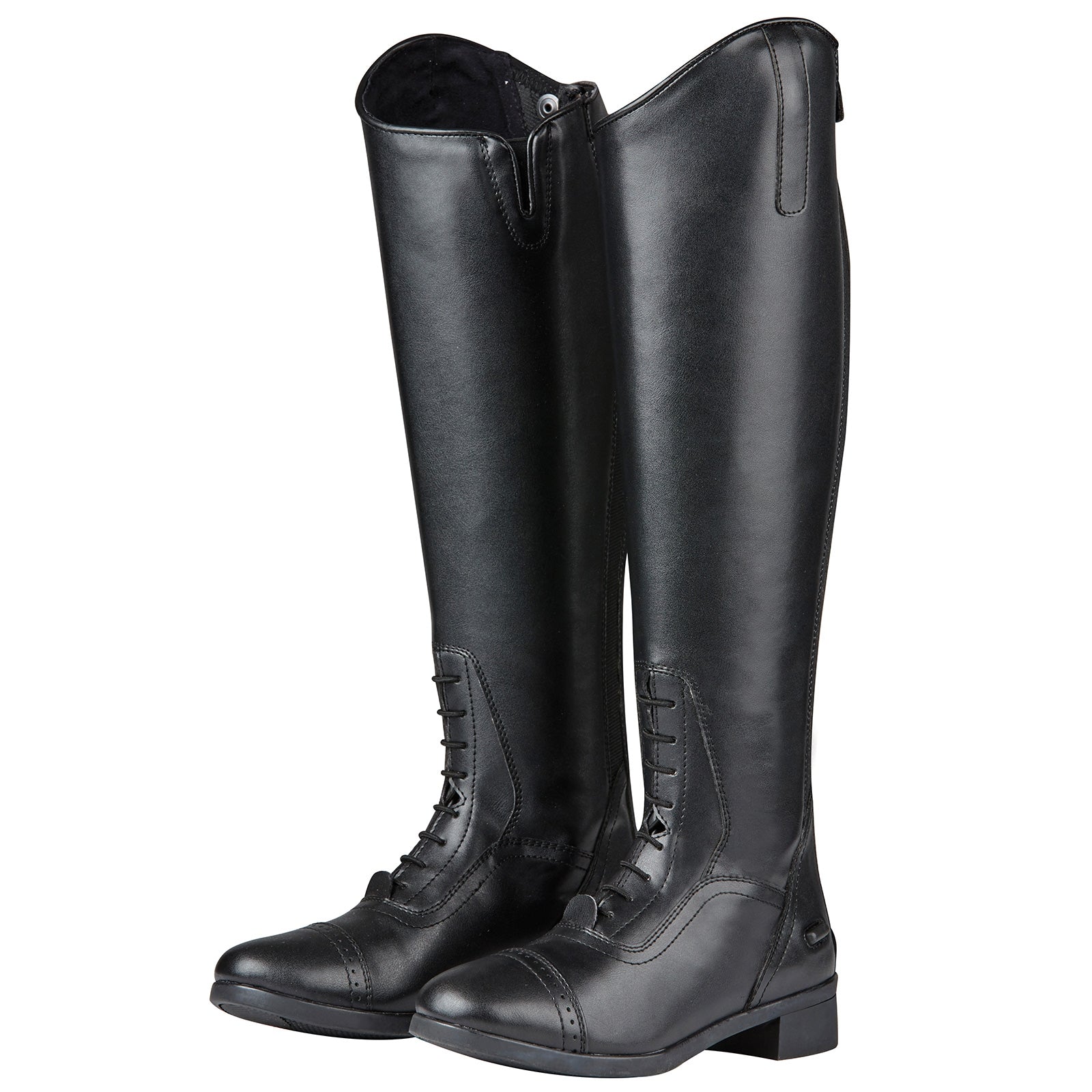Saxon Syntovia Tall Field Riding Boots Riding Boots & Riding Shoes
