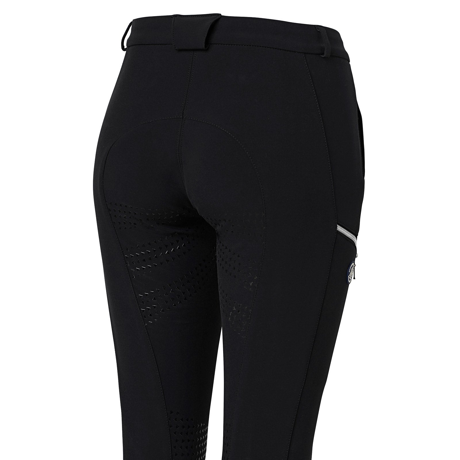 Mountain Horse Frost Tech Women's Breeches MH Grip TECHNOLOGY HF Womens Breeches
