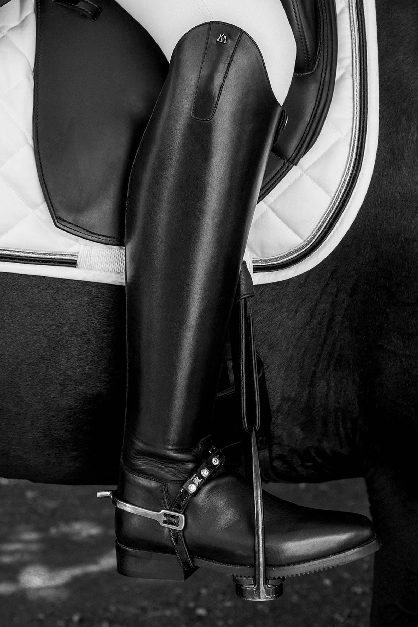 Mountain Horse Serenade Women´s Riding Boots Riding Boots & Riding Shoes