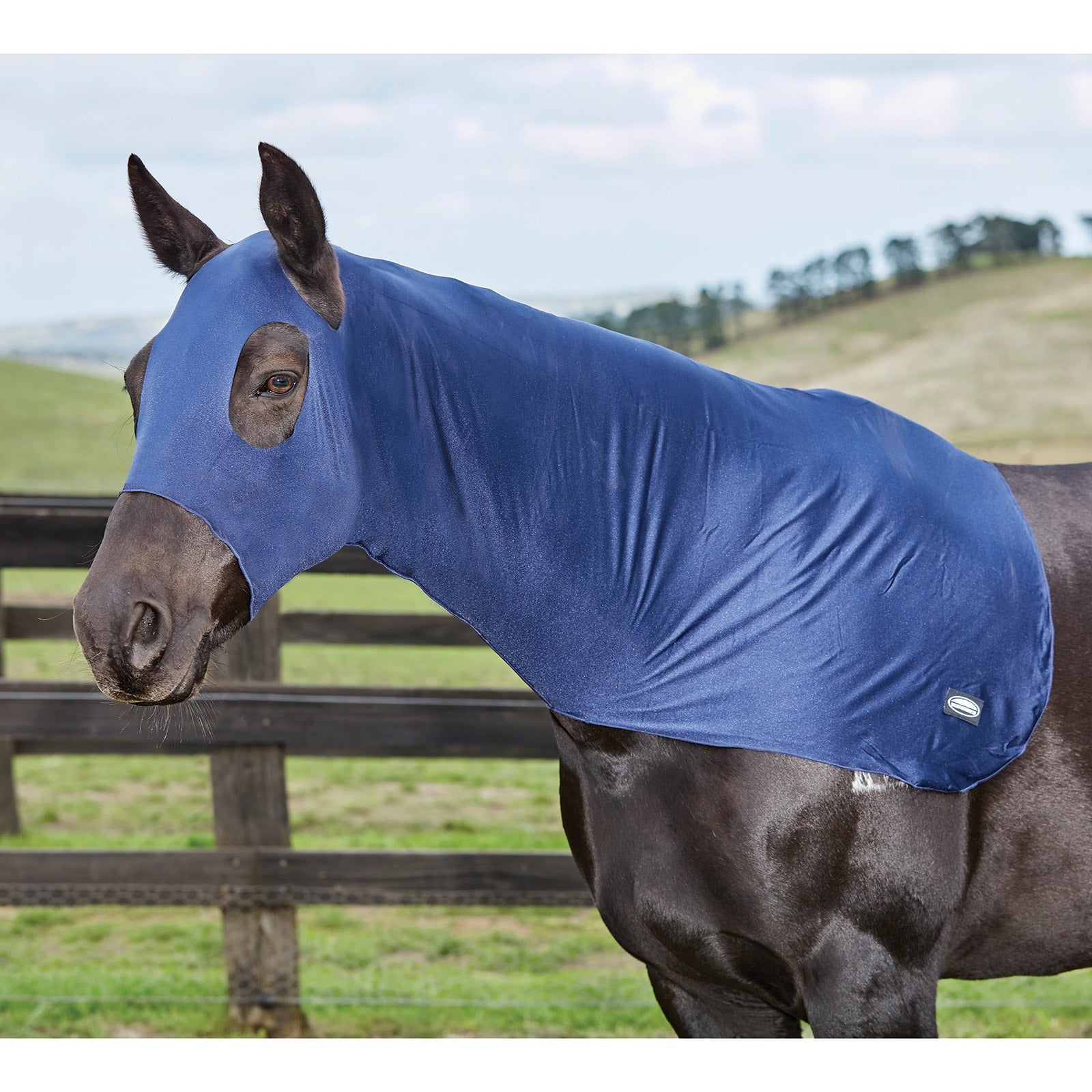 Weatherbeeta Stretch -huppu Loimet
