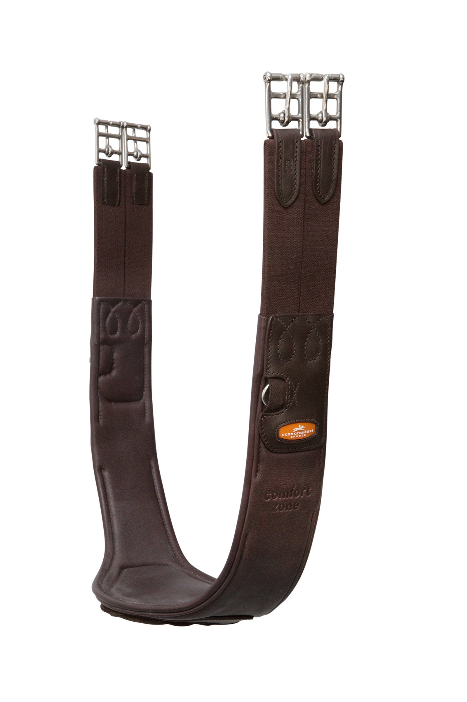 Schockemöhle Sports Portland All Purpose Saddle Girth Saddles, Girths & Stirrups