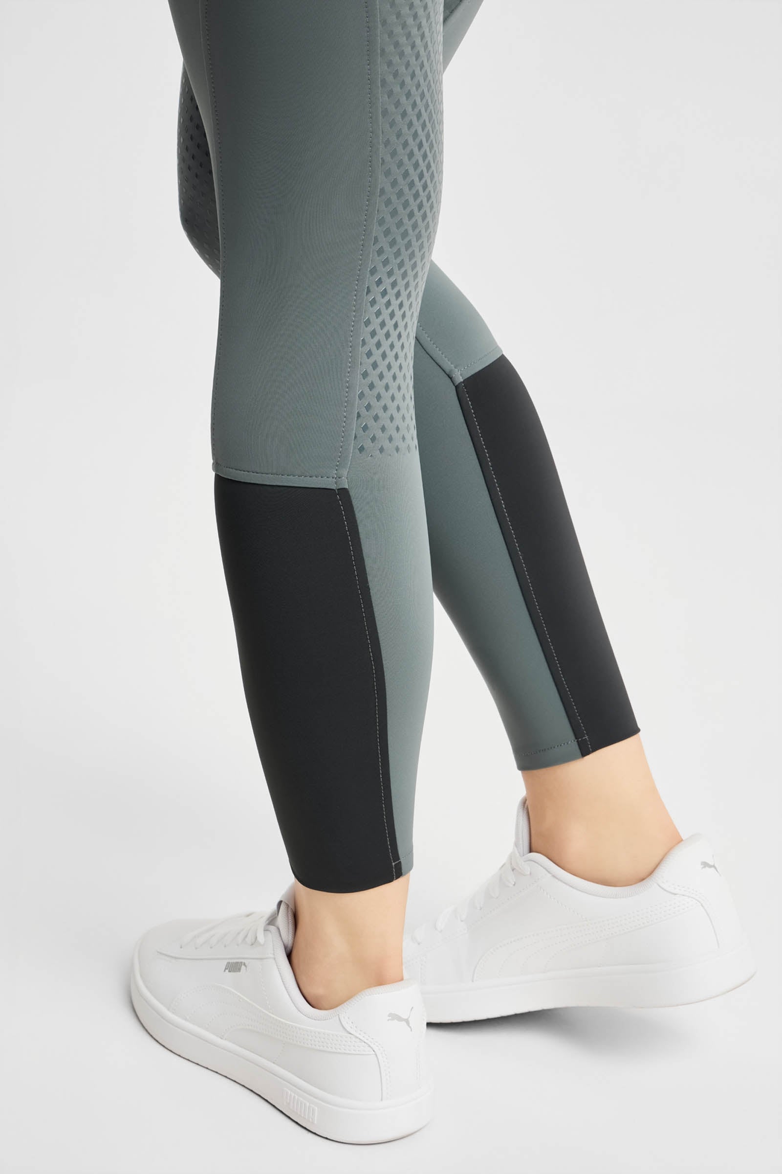 Horze Evelyn Women´s Full Grip Breeches UPF 50+ Womens Breeches