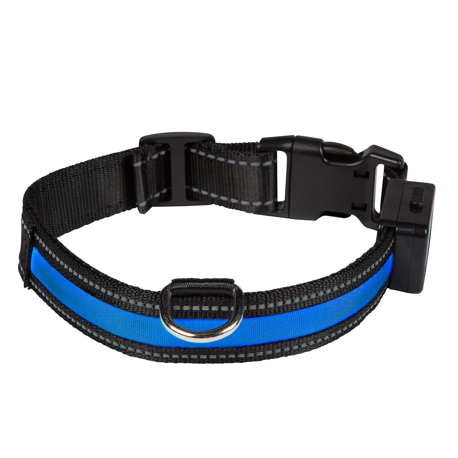 Eyenimal USB Light Collar Dog Accesories